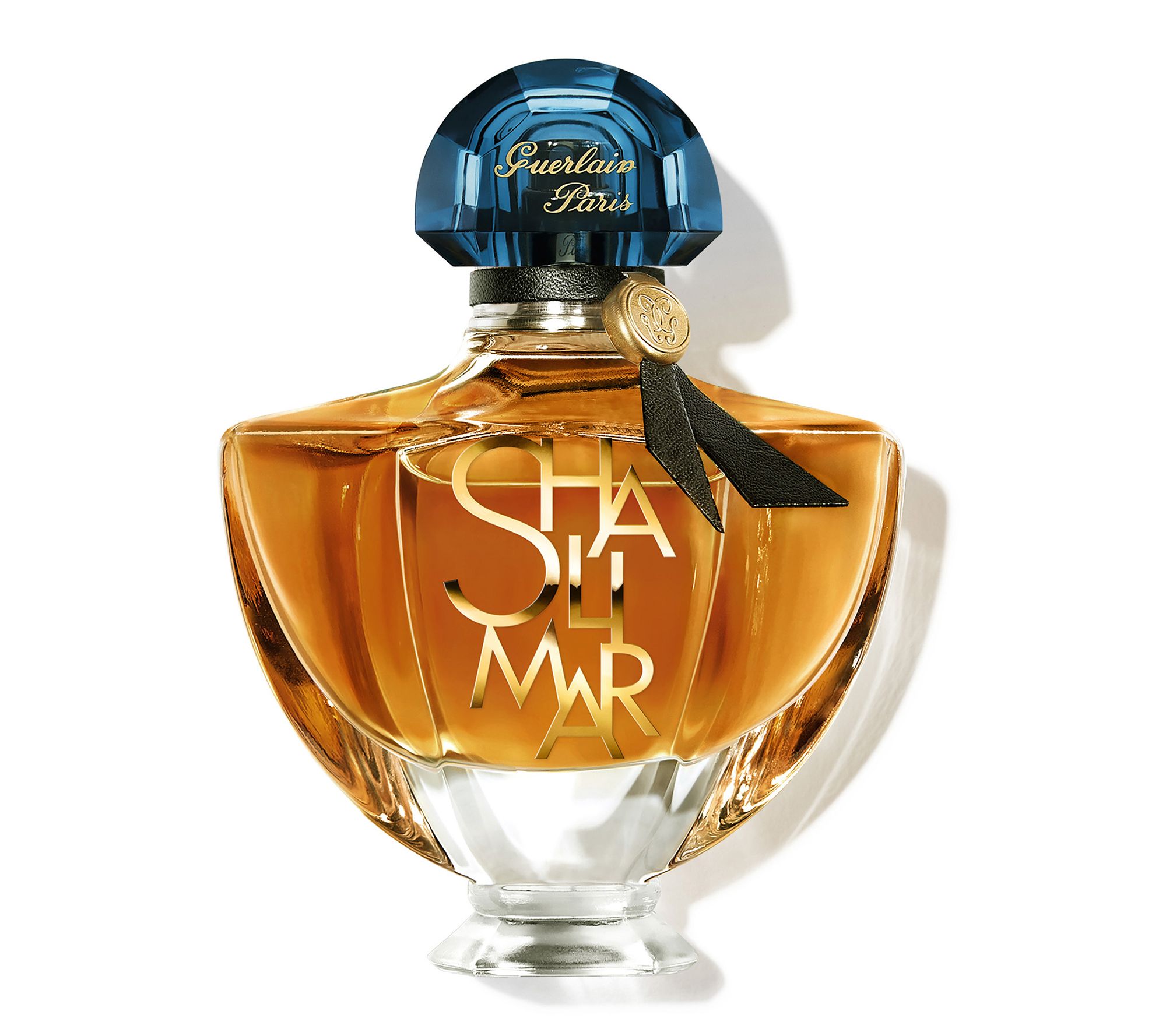 Guerlain Shalimar L'Essence Eau de Parfum Intense 1.0 oz