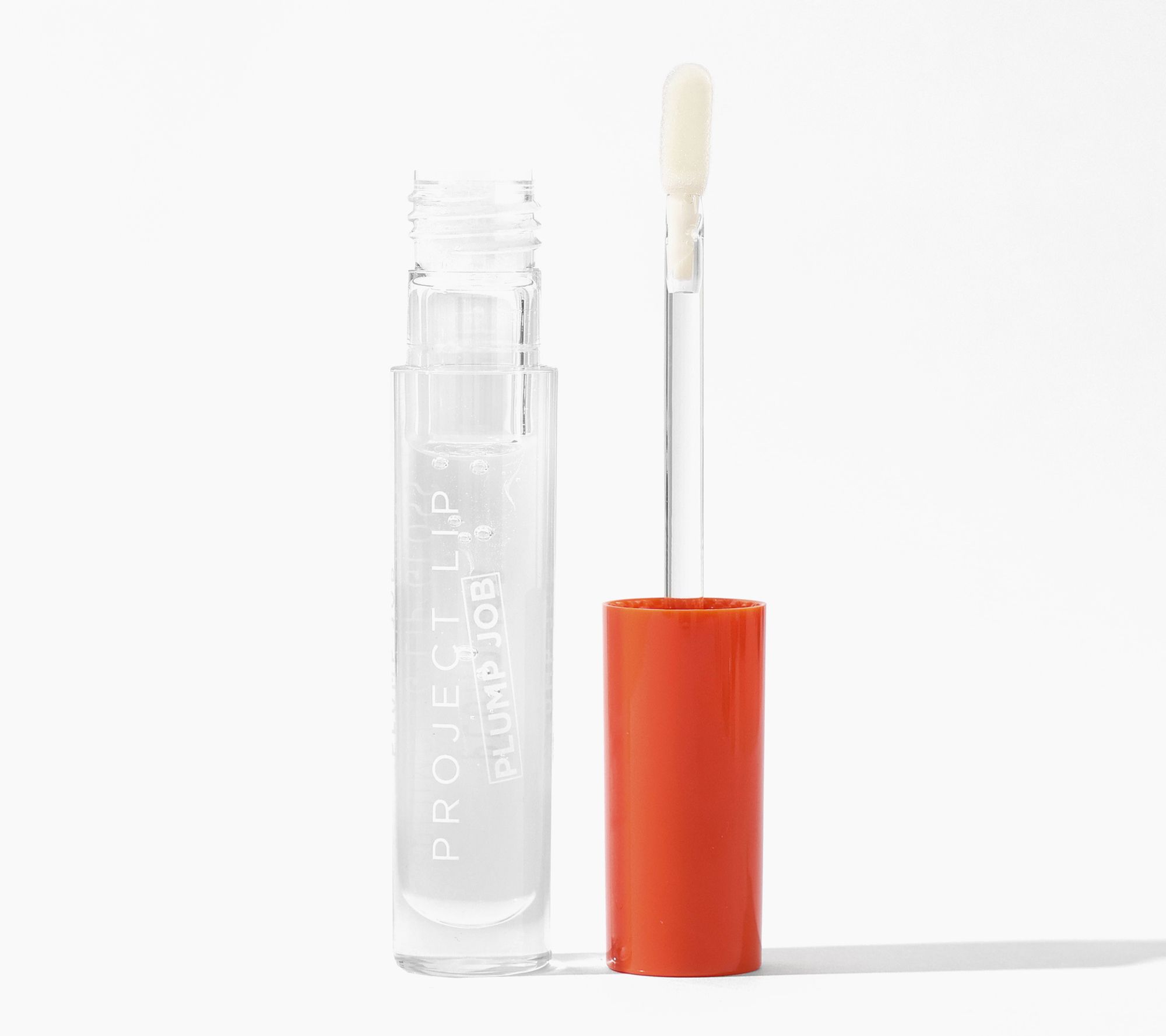Project Plump Plumping Lip Gloss