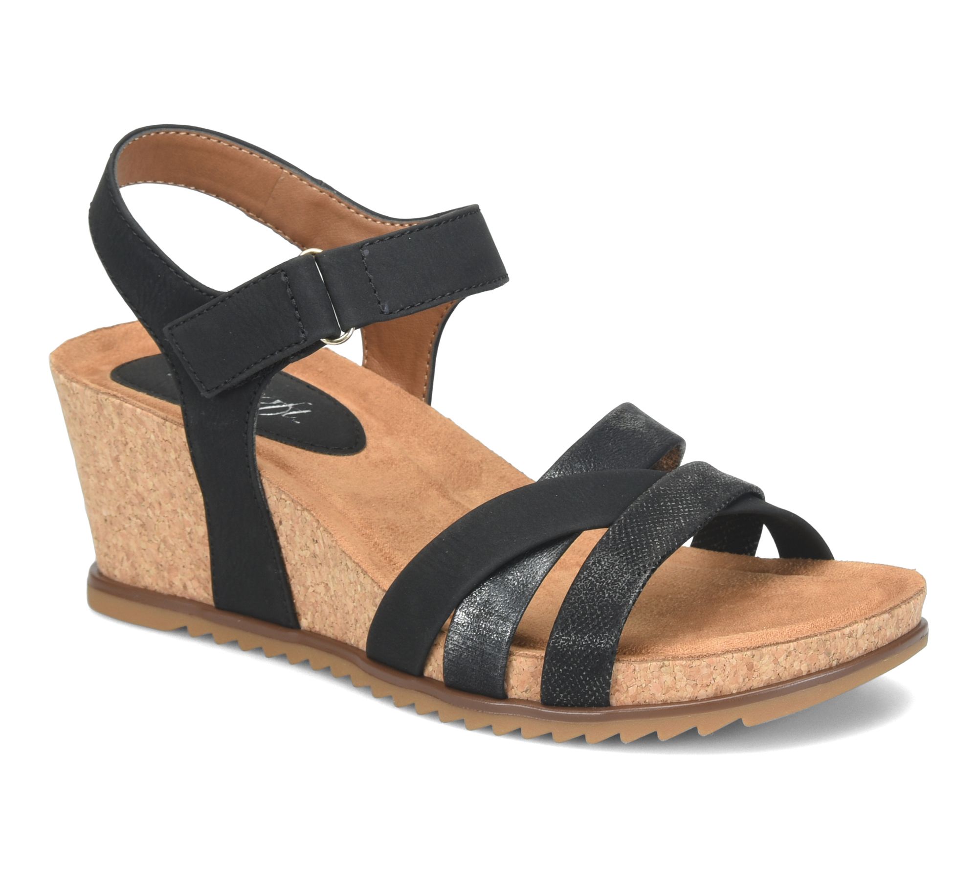 Eurosoft Talia Wedge Sandal