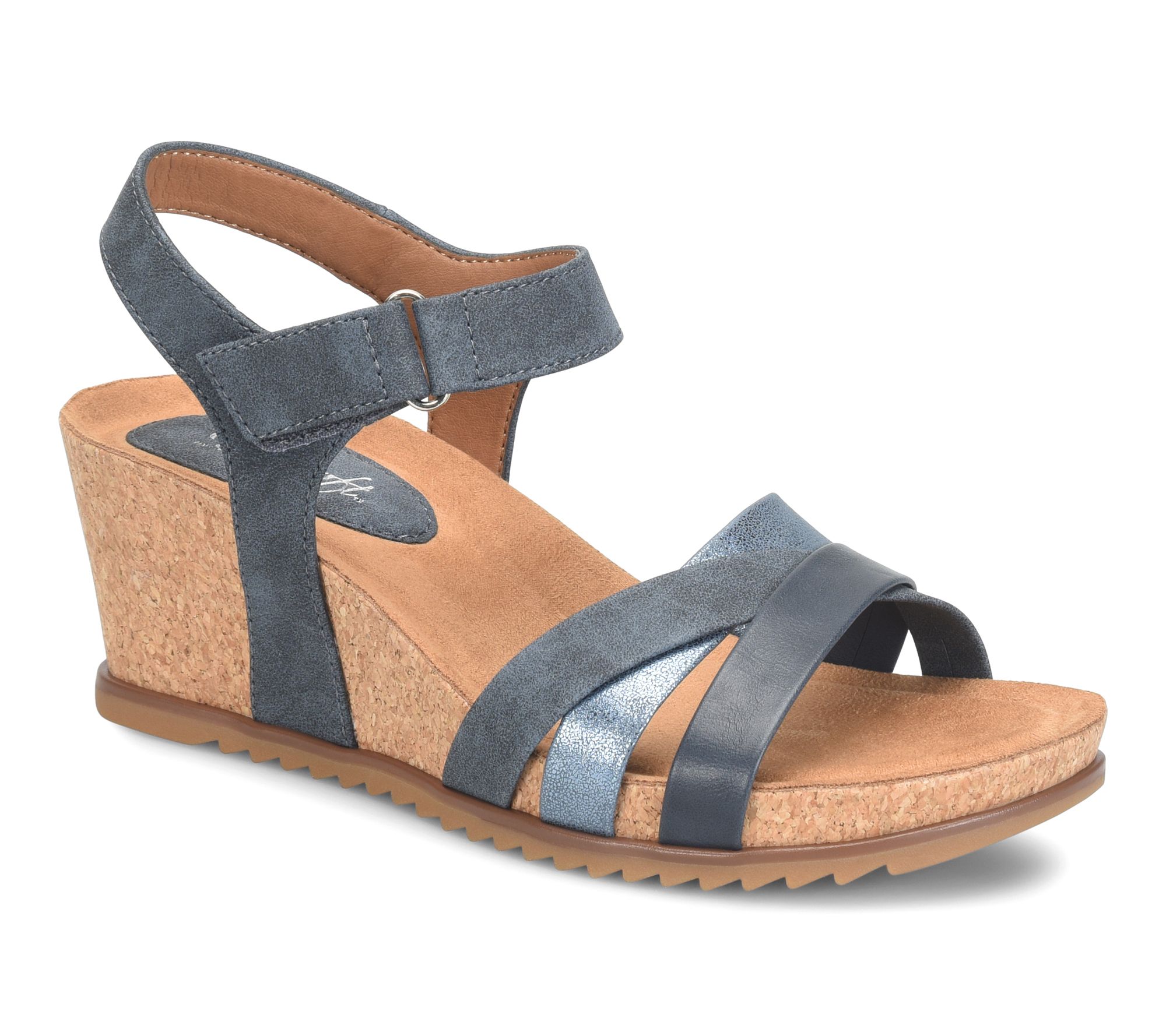 Eurosoft Talia Wedge Sandal