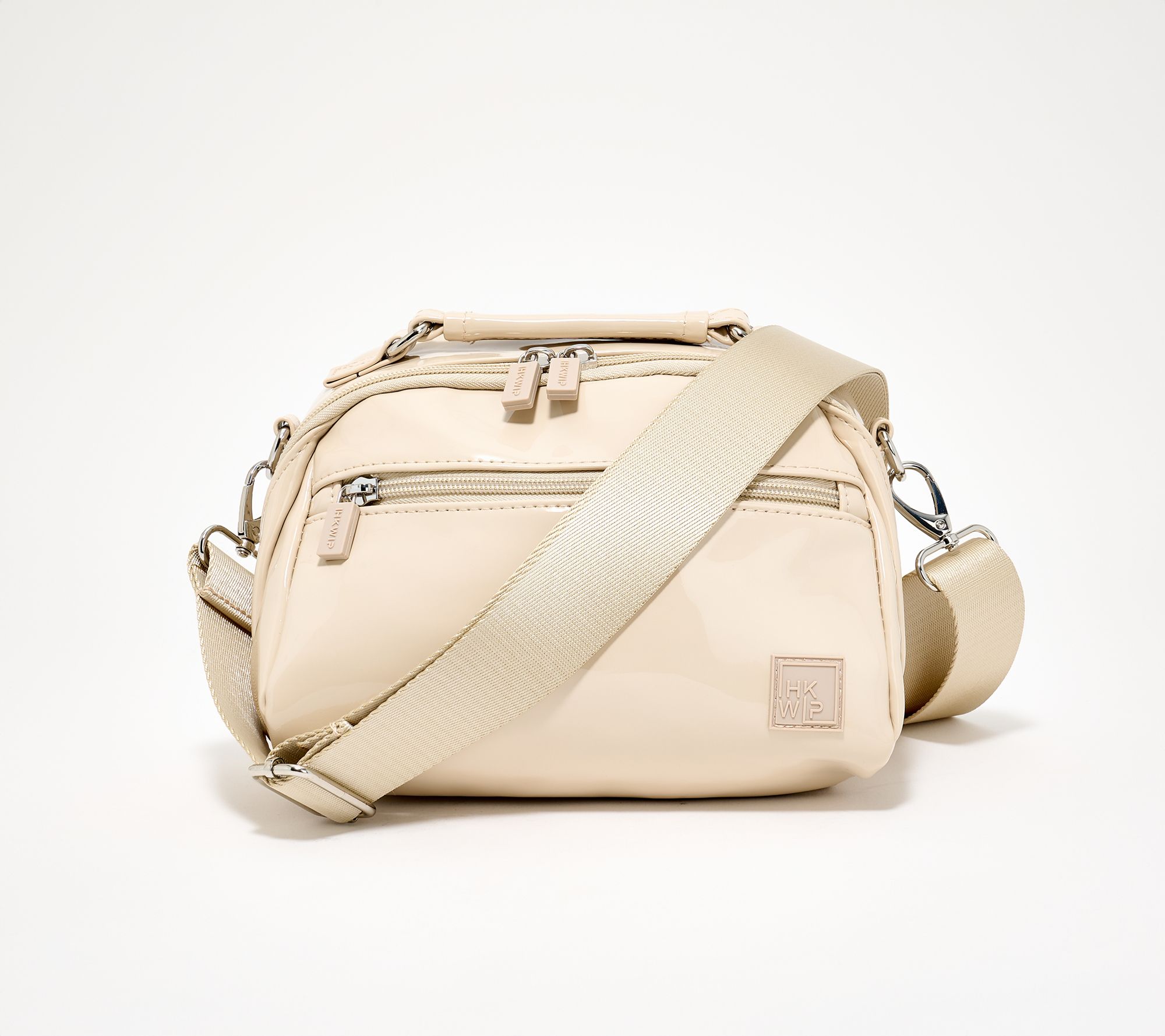 IHKWIP Top Notch Handle Crossbody