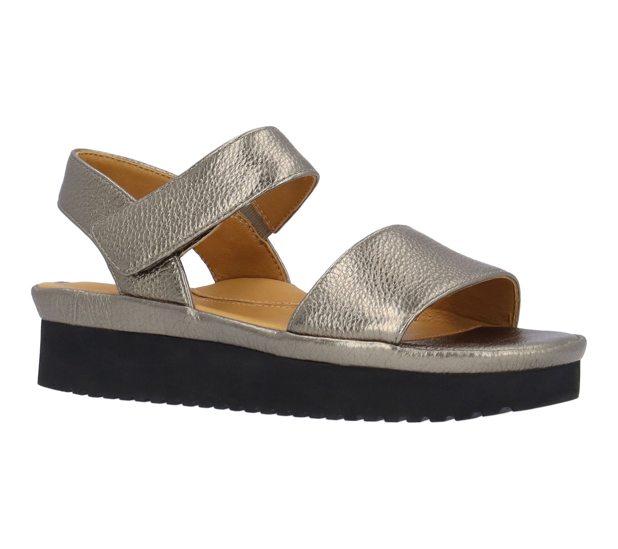 L'Amour Des Pieds Sandal - Abrilla Leather-I