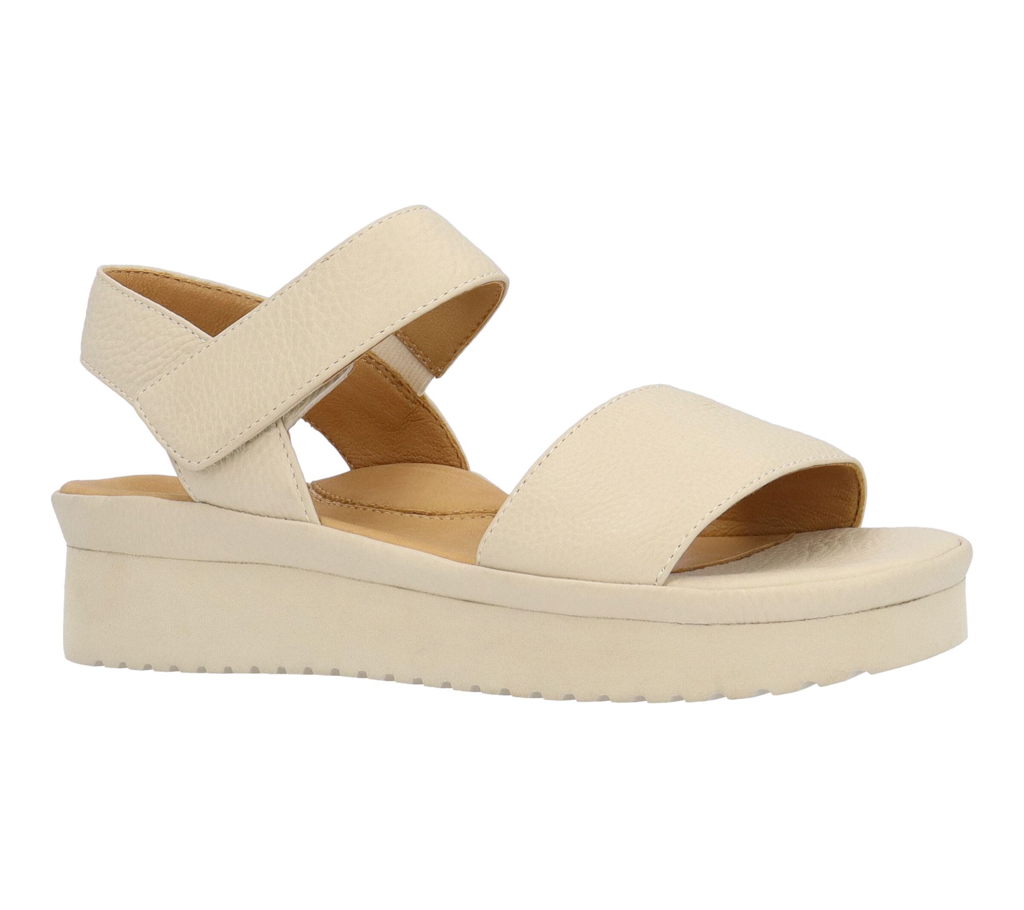 L'Amour Des Pieds Sandal - Abrilla Leather-I