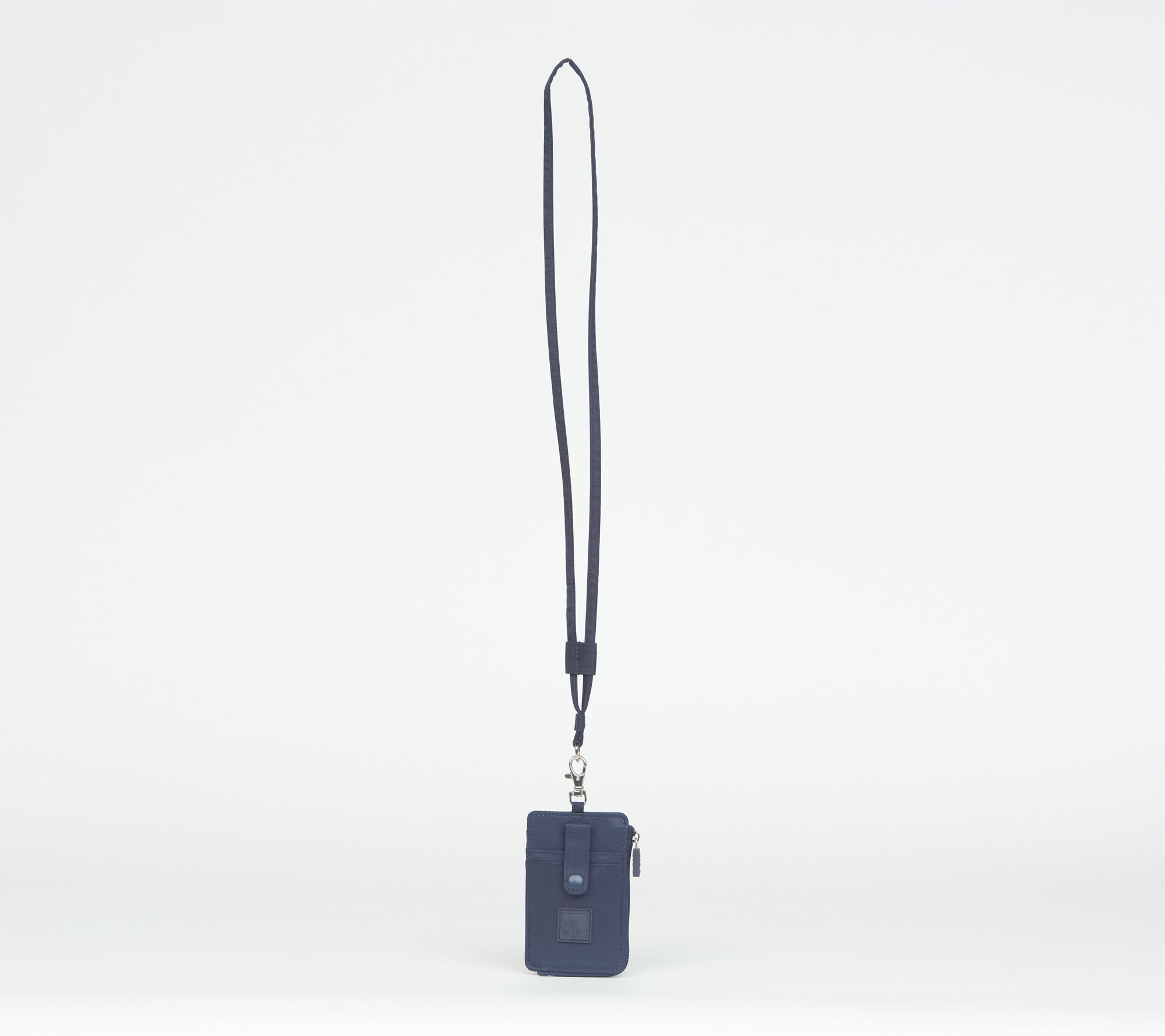 IHKWIP Set Sail RFID Lanyard Card Case