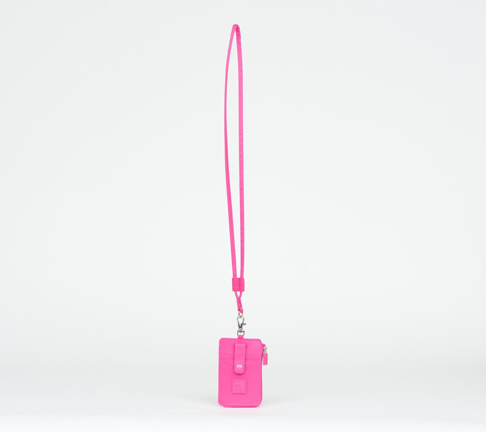IHKWIP Set Sail RFID Lanyard Card Case