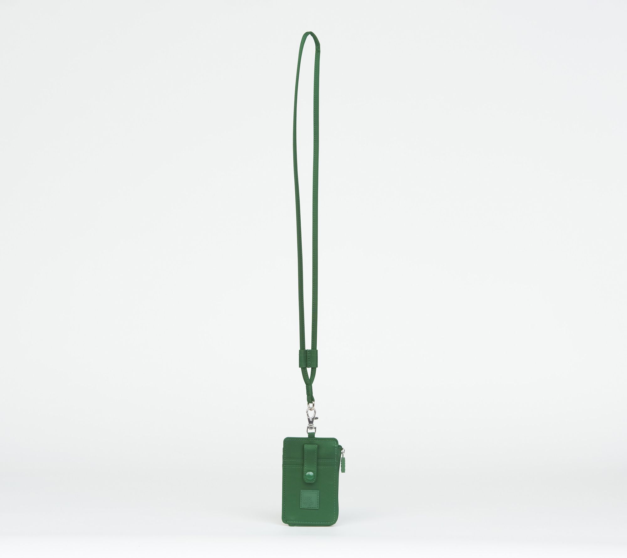 IHKWIP Set Sail RFID Lanyard Card Case