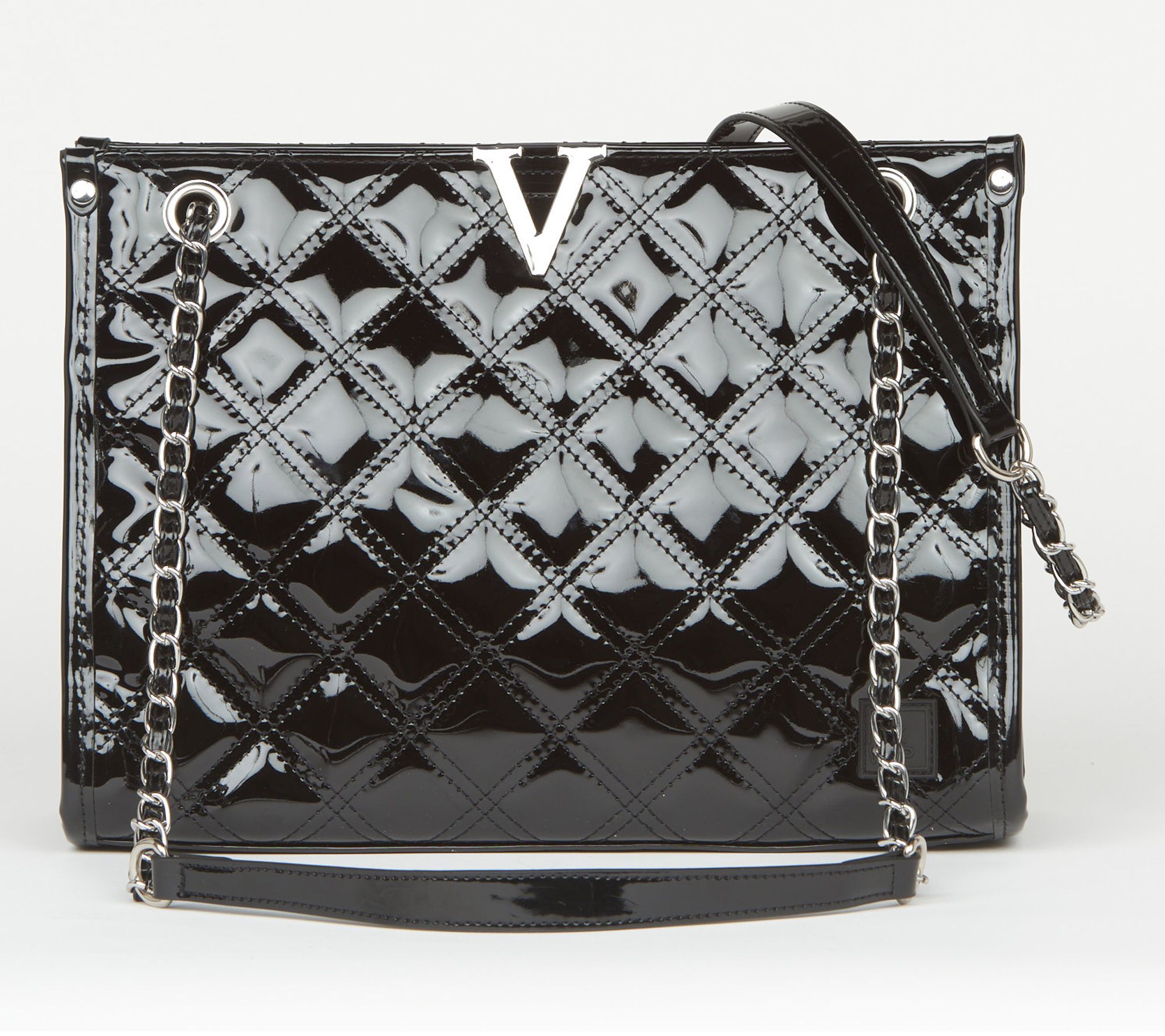 "As Is" IHKWIP Cheers to 5 Years Versatile Chain Shoulder Bag