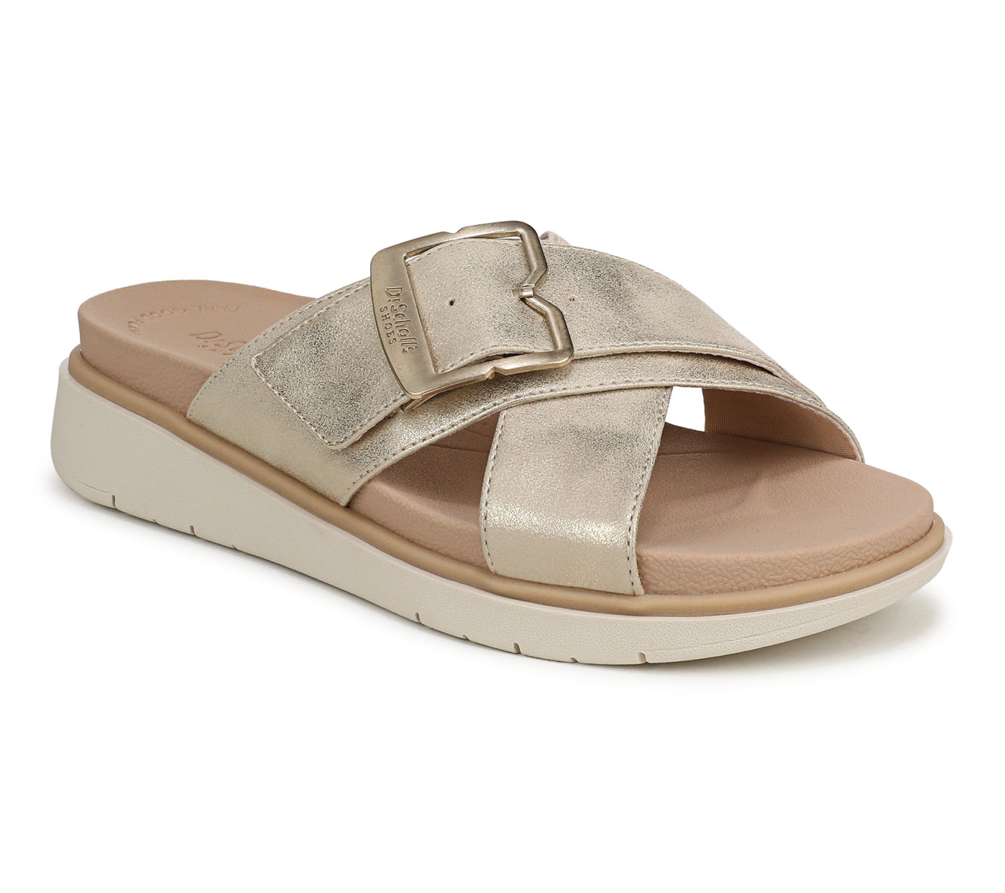 Dr. Scholl's Slide Sandals - Piper