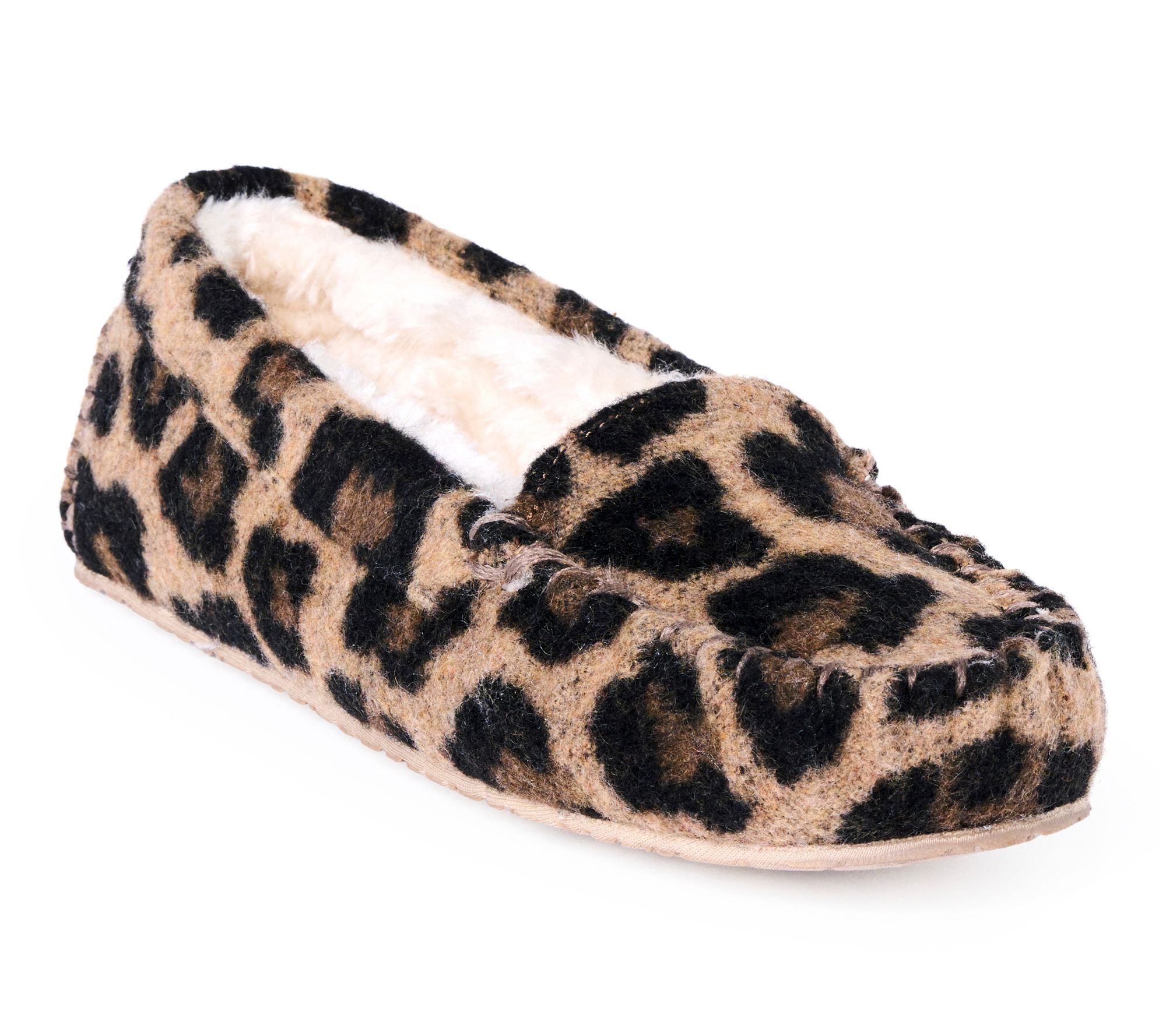 Minnetonka Women's Cosi Venetian Slippers