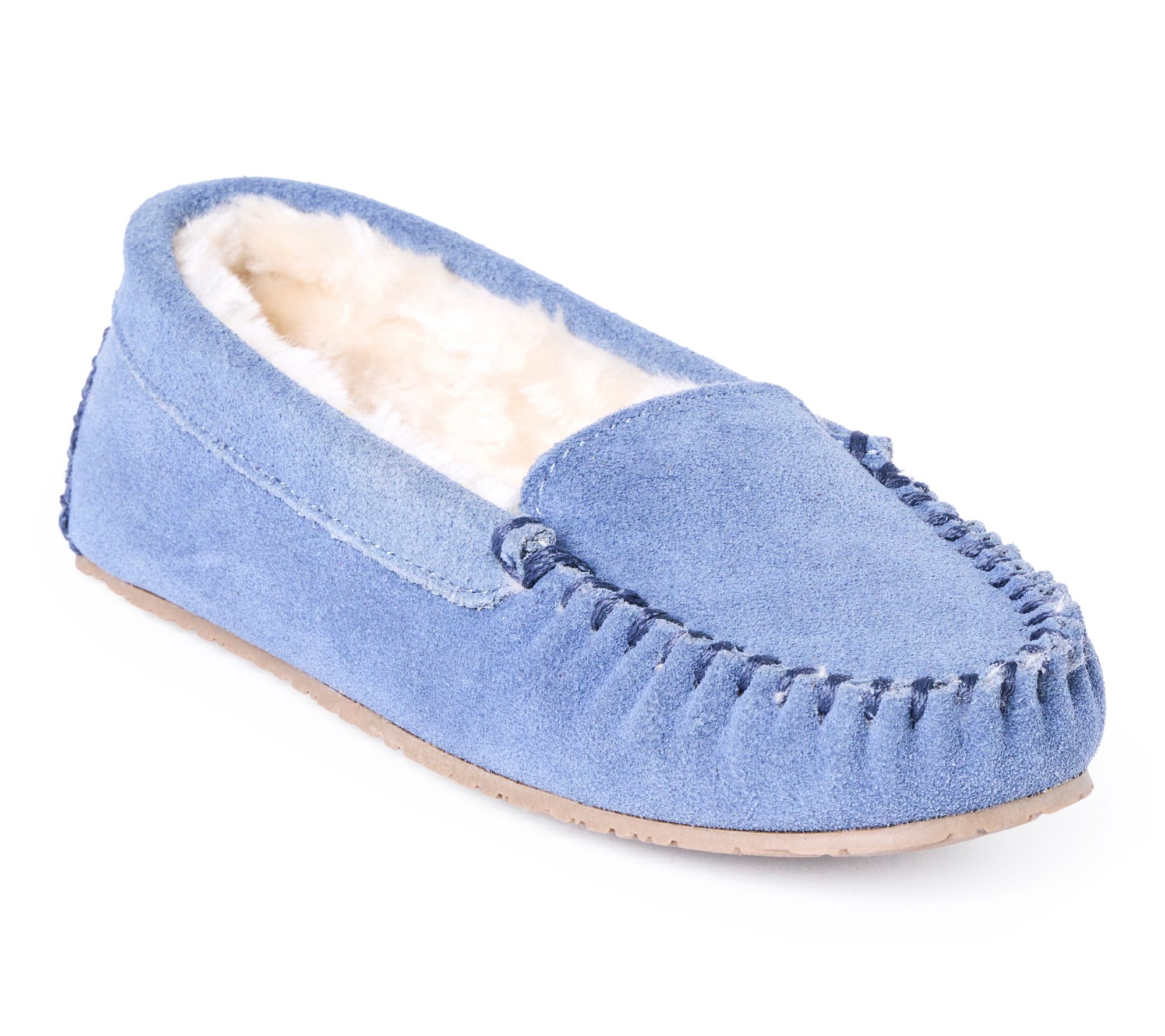 Minnetonka Women's Cosi Venetian Slippers
