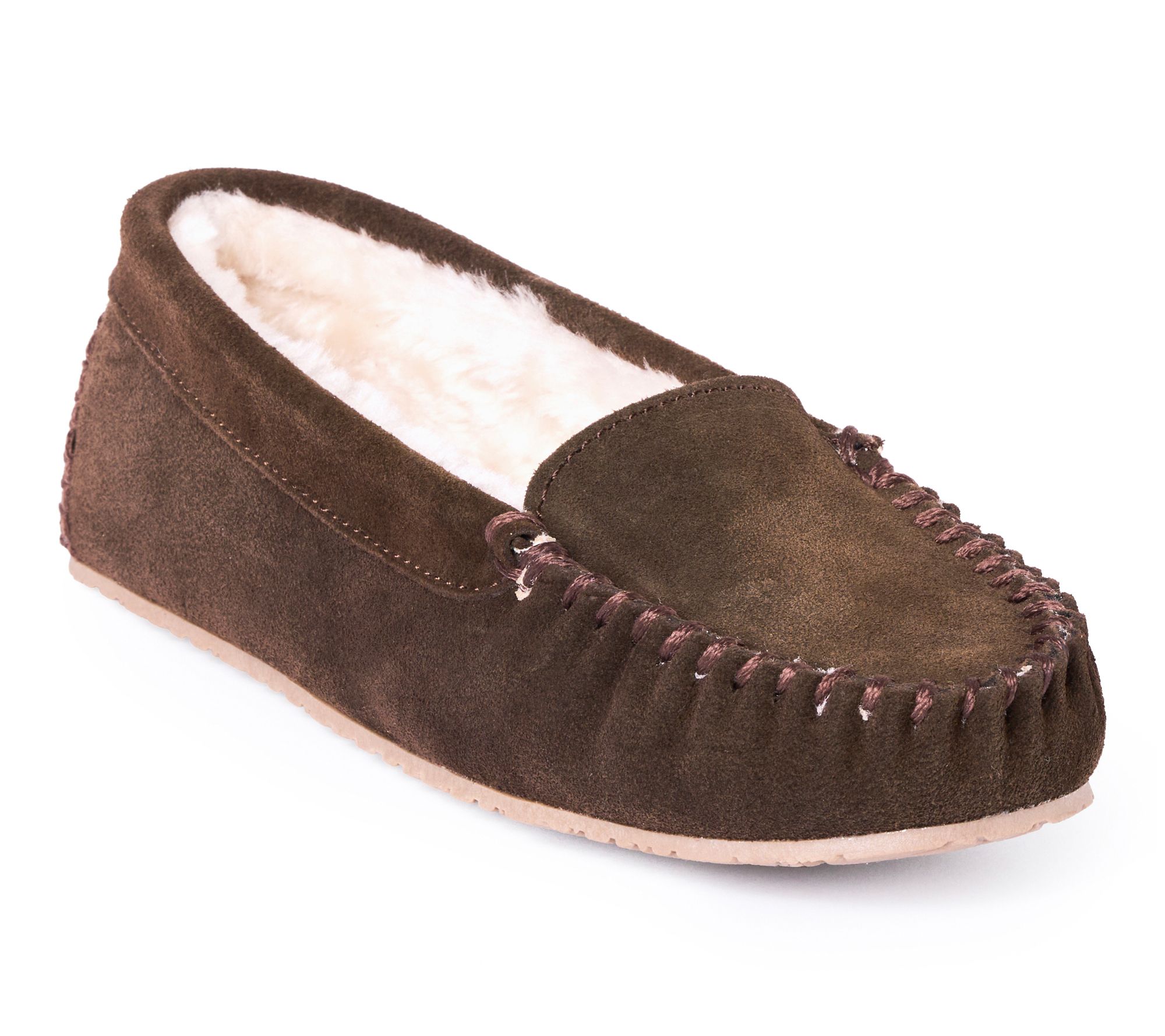 Minnetonka Women's Cosi Venetian Slippers