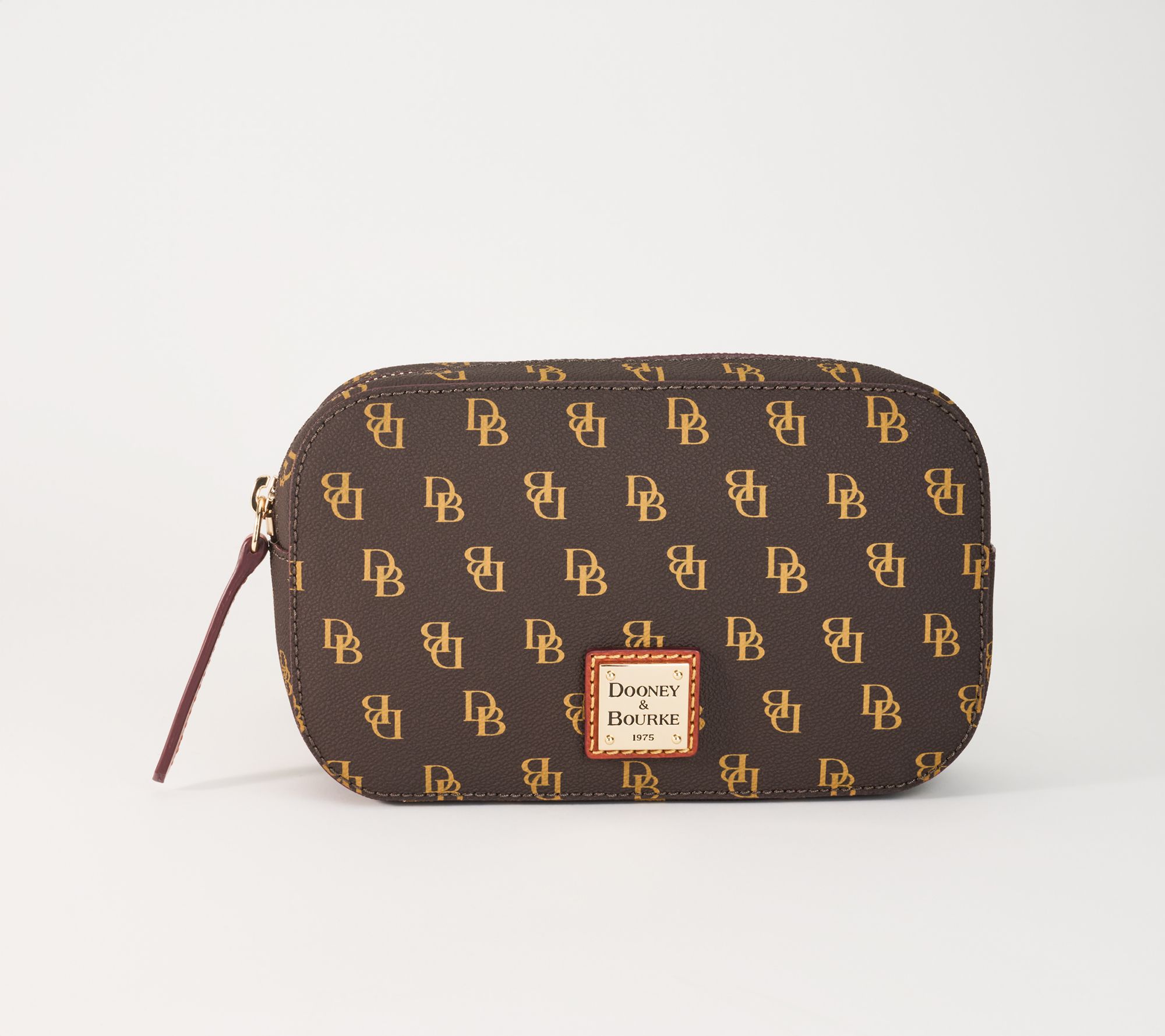 Dooney & Bourke Large Gretta Belt Bag