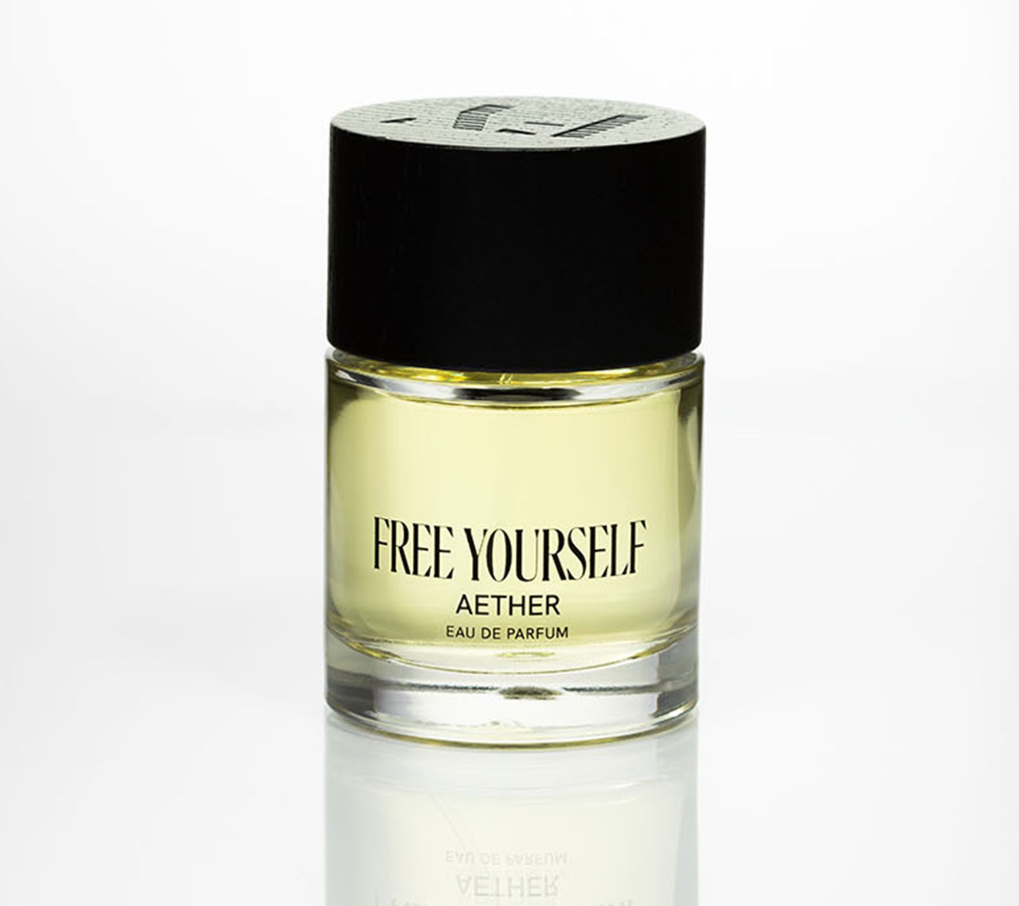 Free Yourself Aether - Eau de Parfum,  Unisex Fragrance