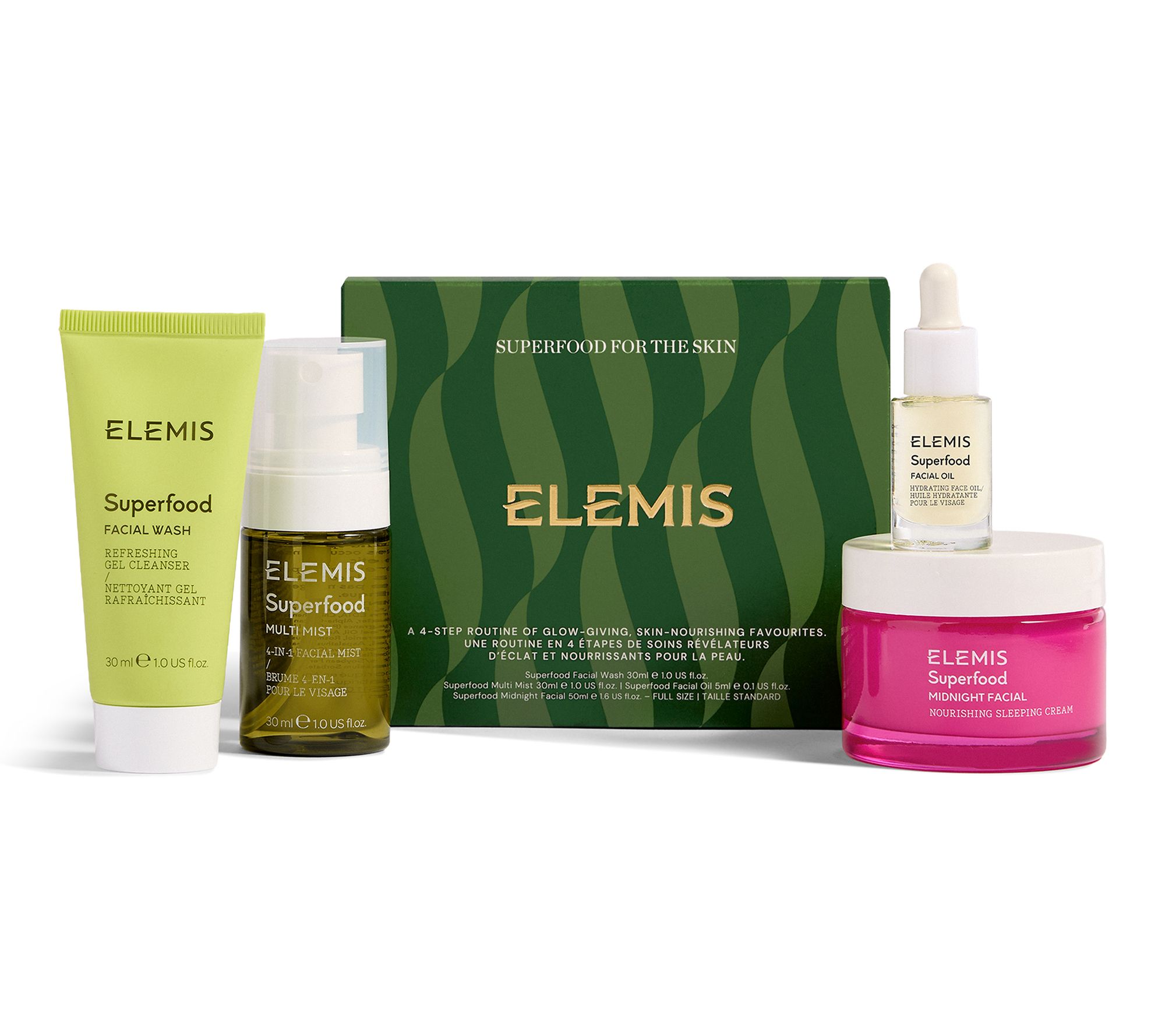 ELEMIS Superfood For The Skin