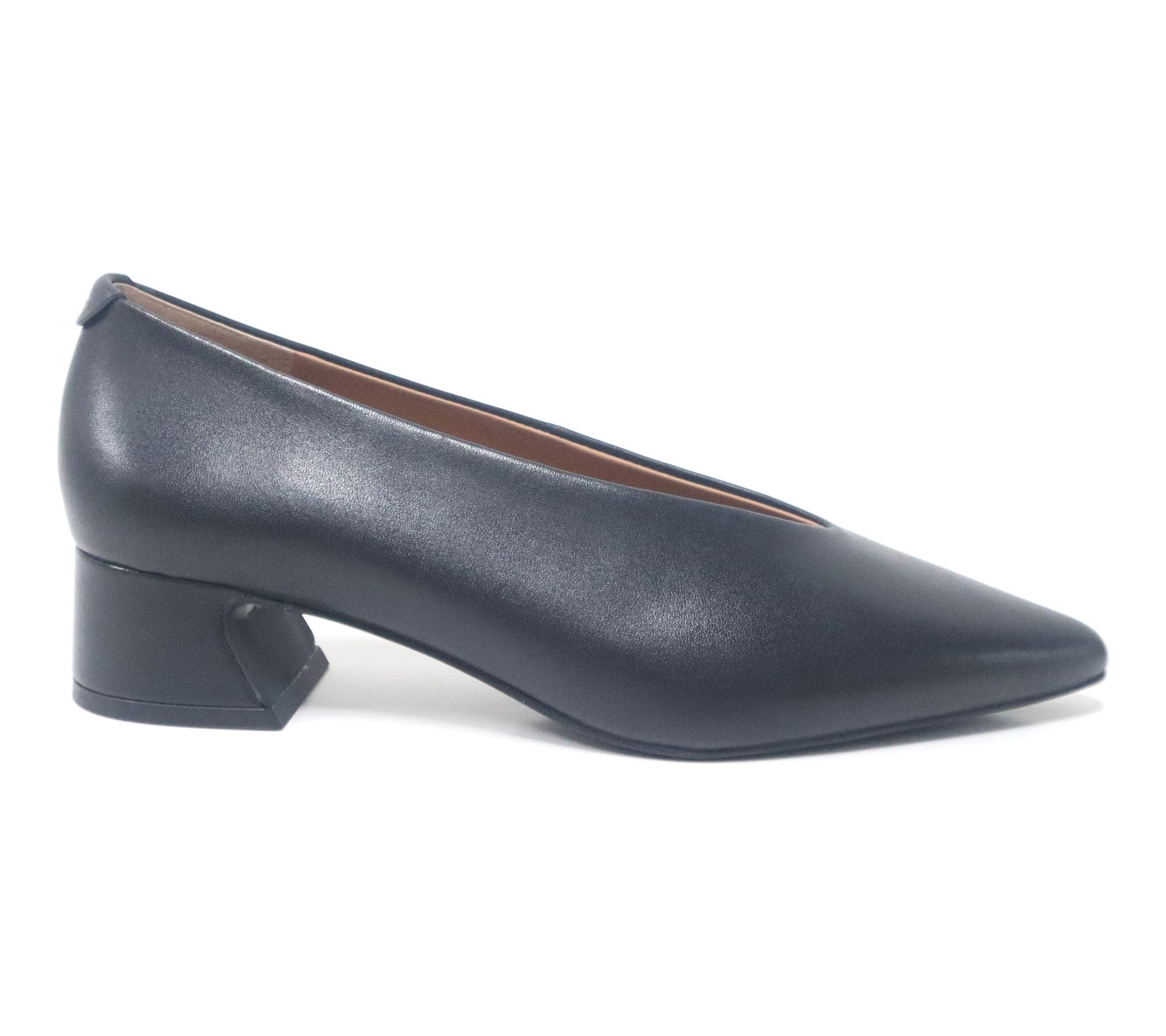 As Is Gentle Souls by Kenneth Cole Leather Pu mps -Galleria