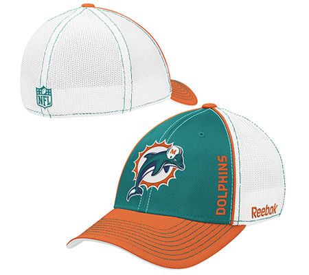 PUMA Miami Dolphins NFL Fan Shop