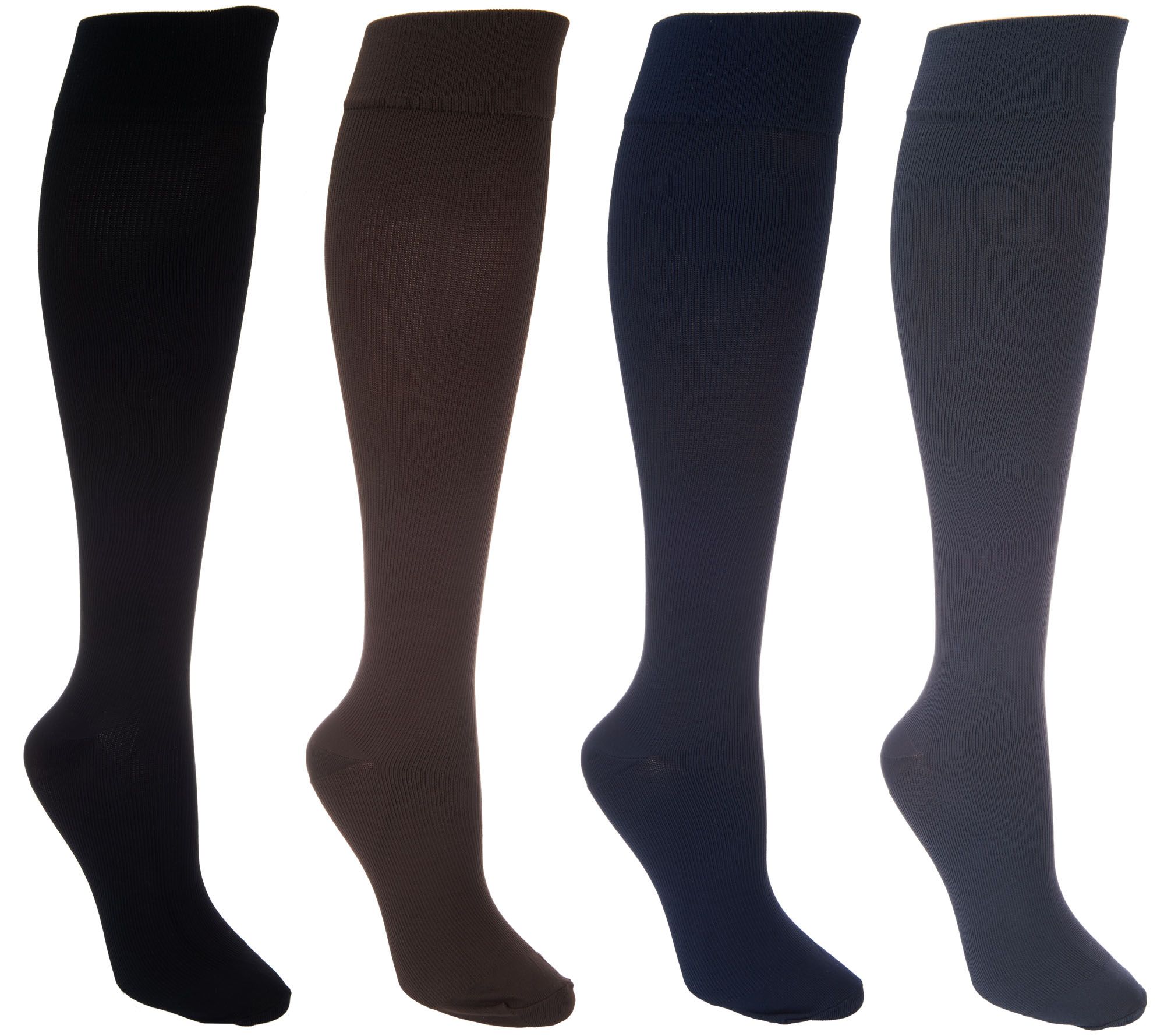 Legacy Graduated Compression Socks Size Chart