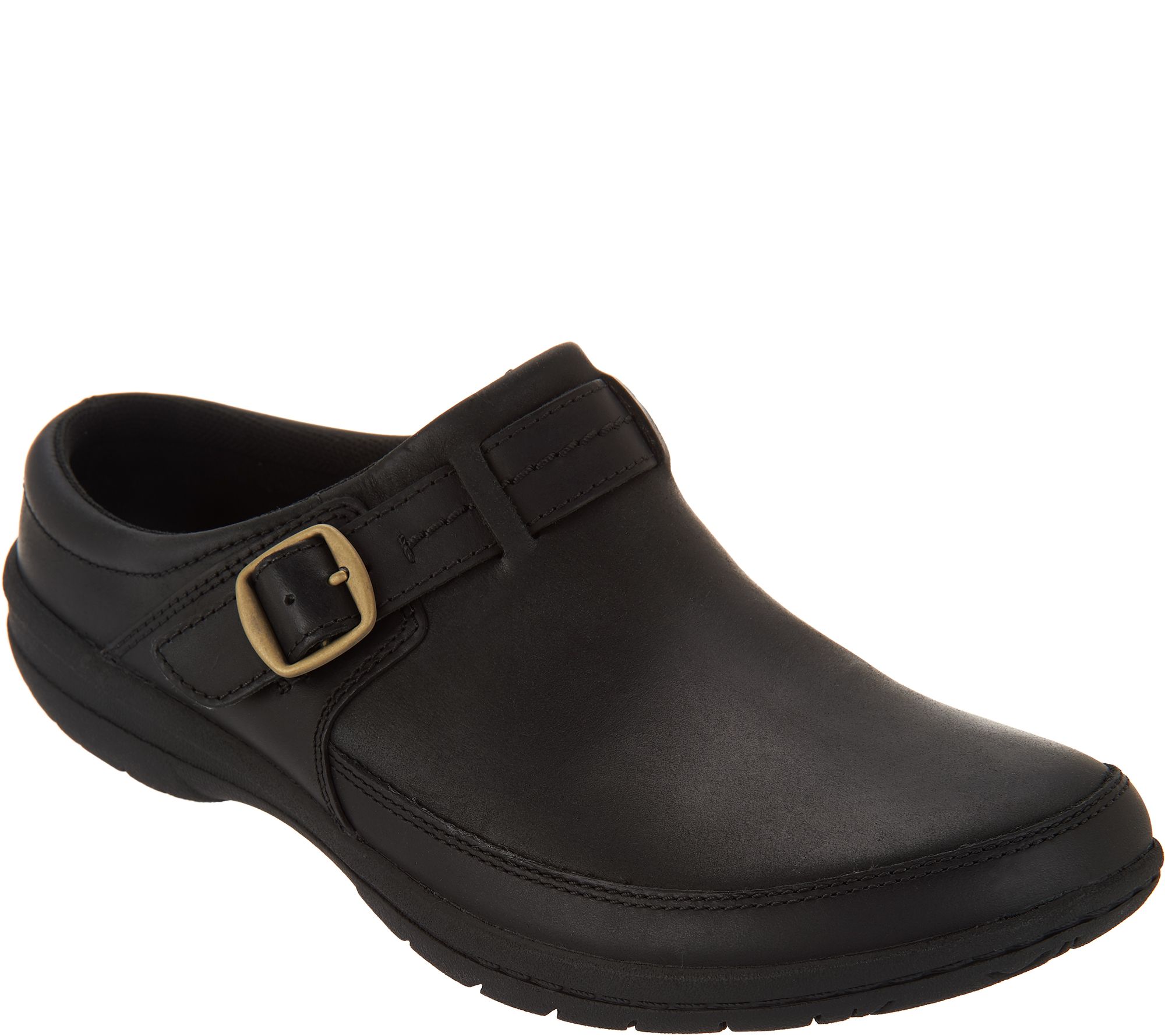 merrell encore kassie buckle slide