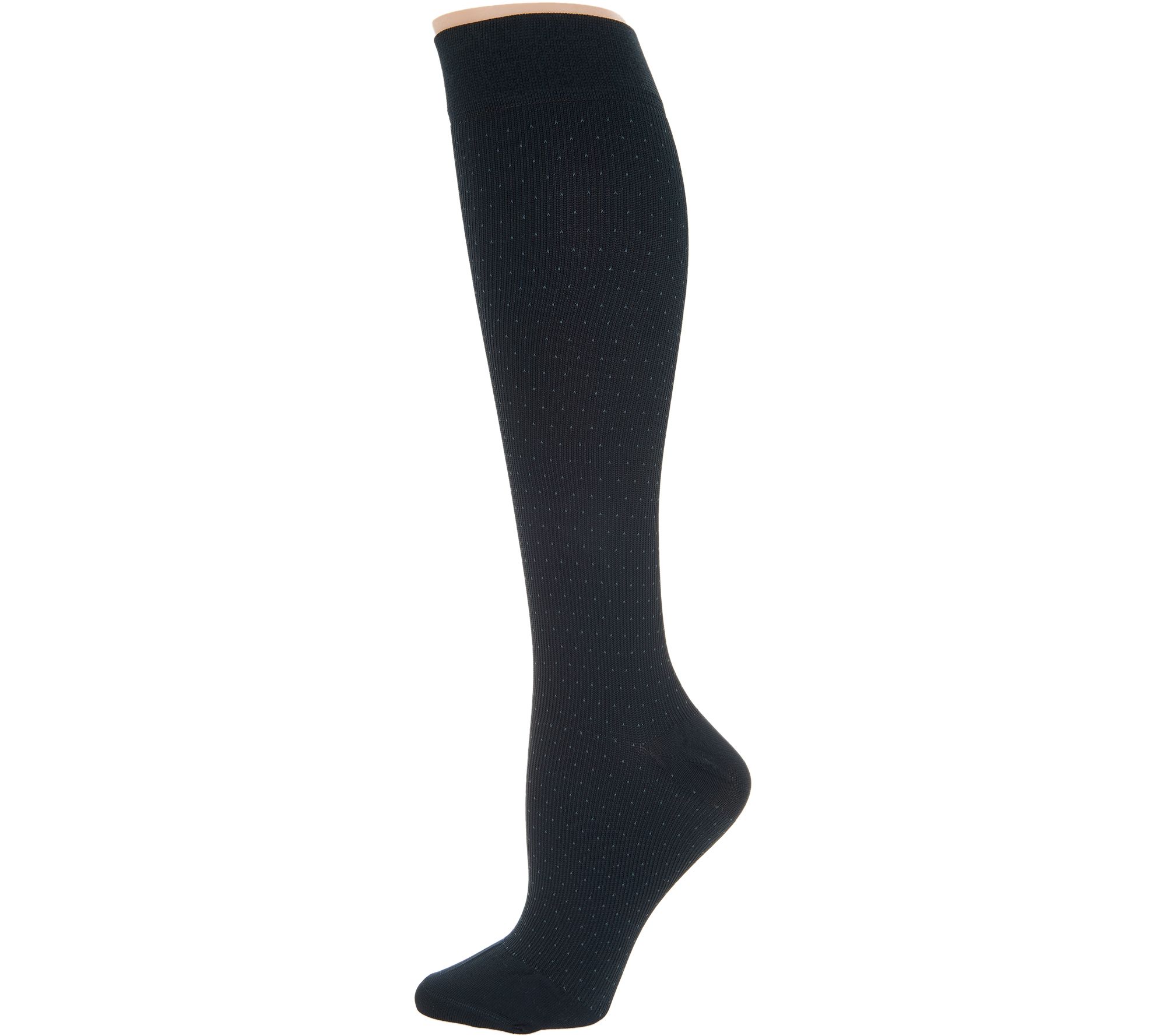 Legacy Graduated Compression Socks Set of 3
