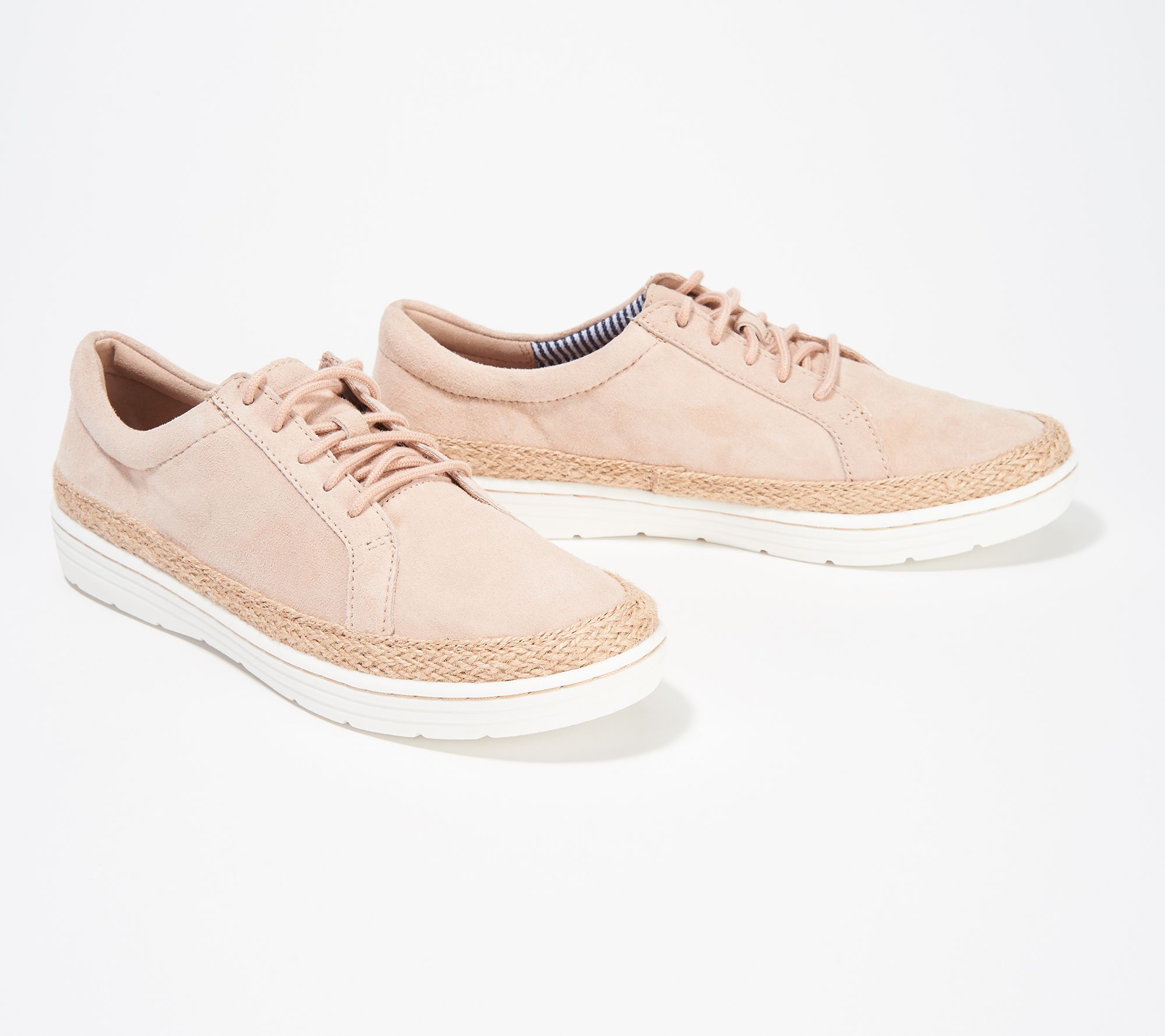 qvc clarks sneakers
