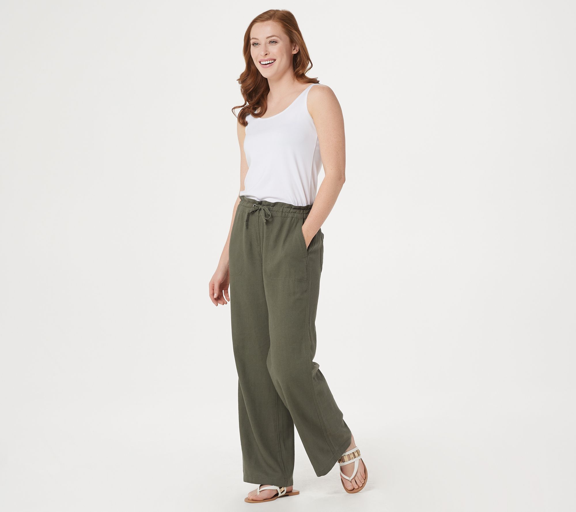 primegreen full length pants