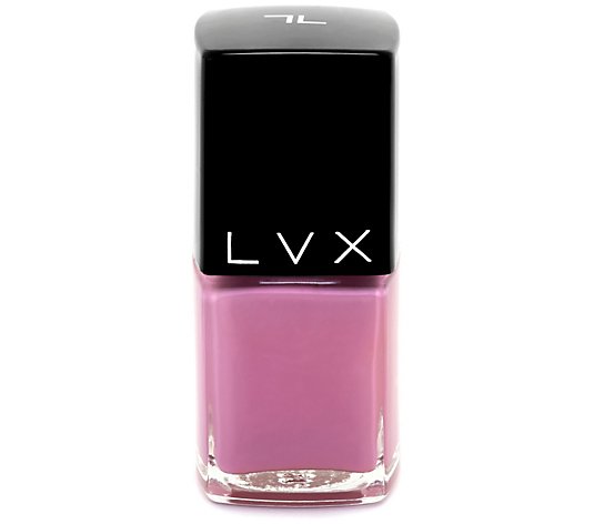 LVX Nail Lacquer, 0.5 oz