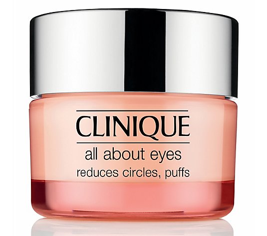 Clinique All About Eyes Cream, 1 oz