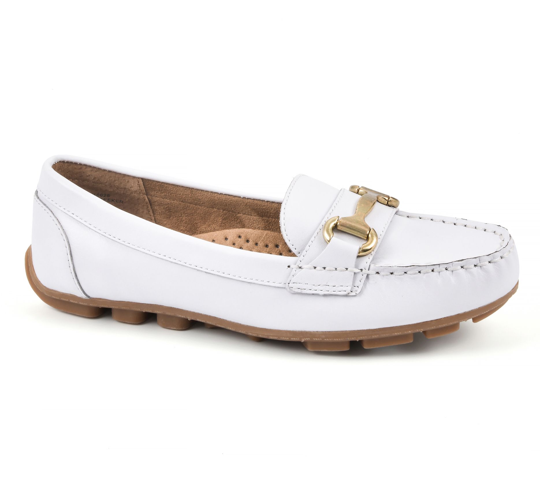 white mountain moccasins
