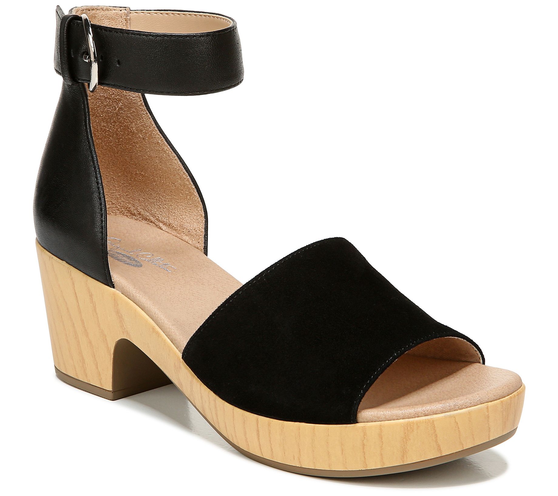 Qvc dr scholls online sandals