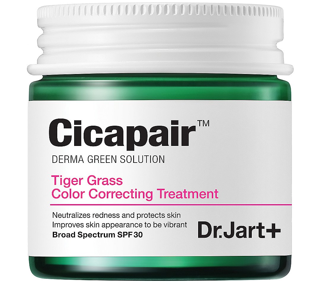Dr. Jart+ Cicapair Tiger Grass Color Correct Treatment 1.7 oz