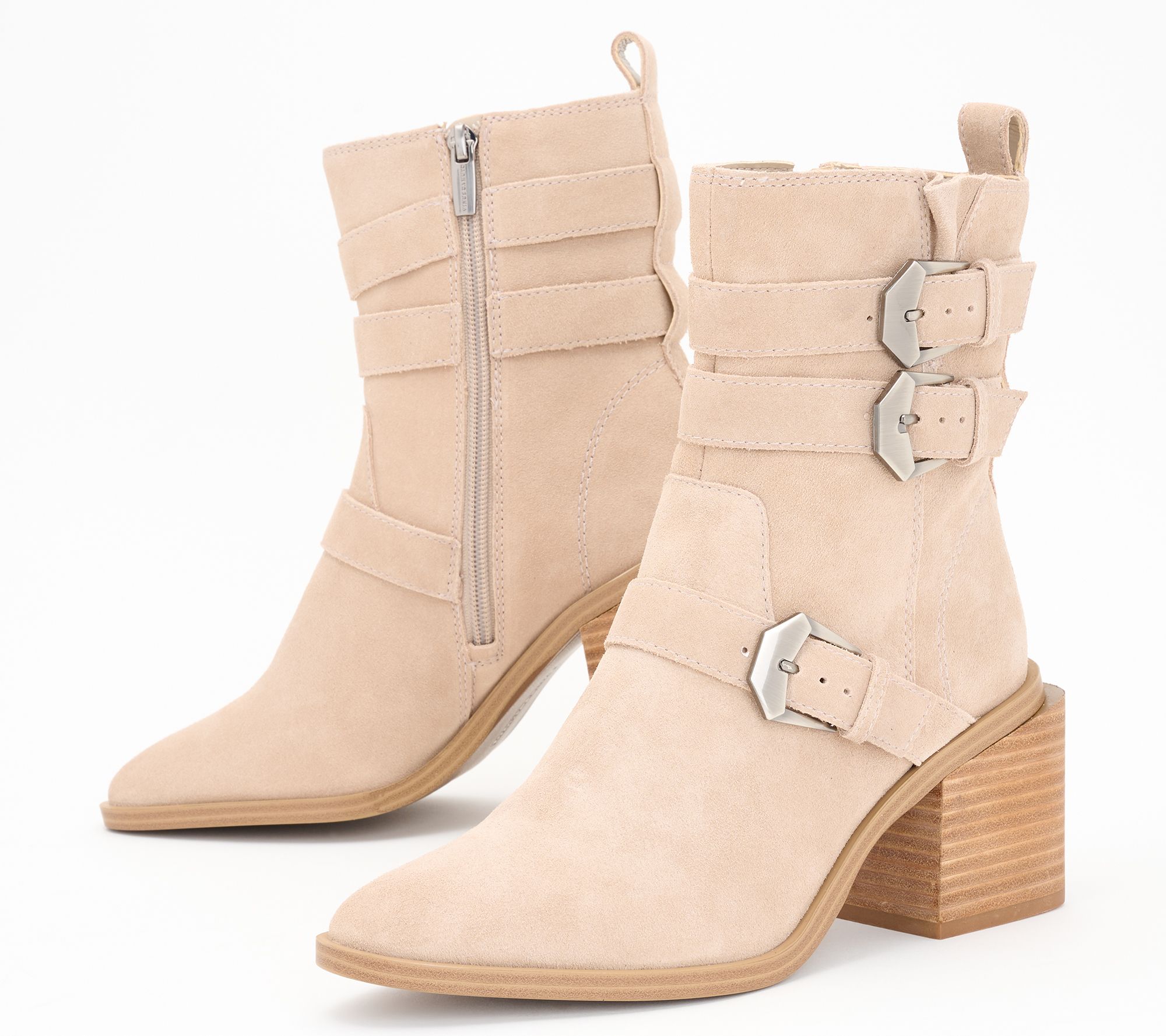 The Best Fall Shoes From Vince Camuto