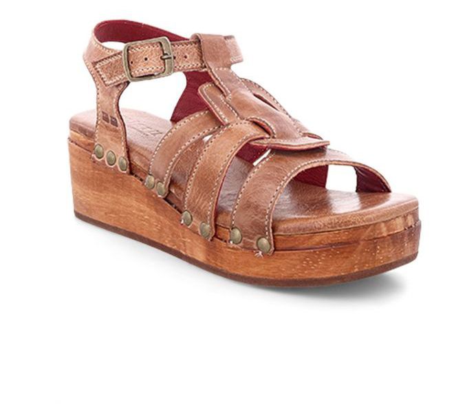 Bed Stu Sandal - Fabiola