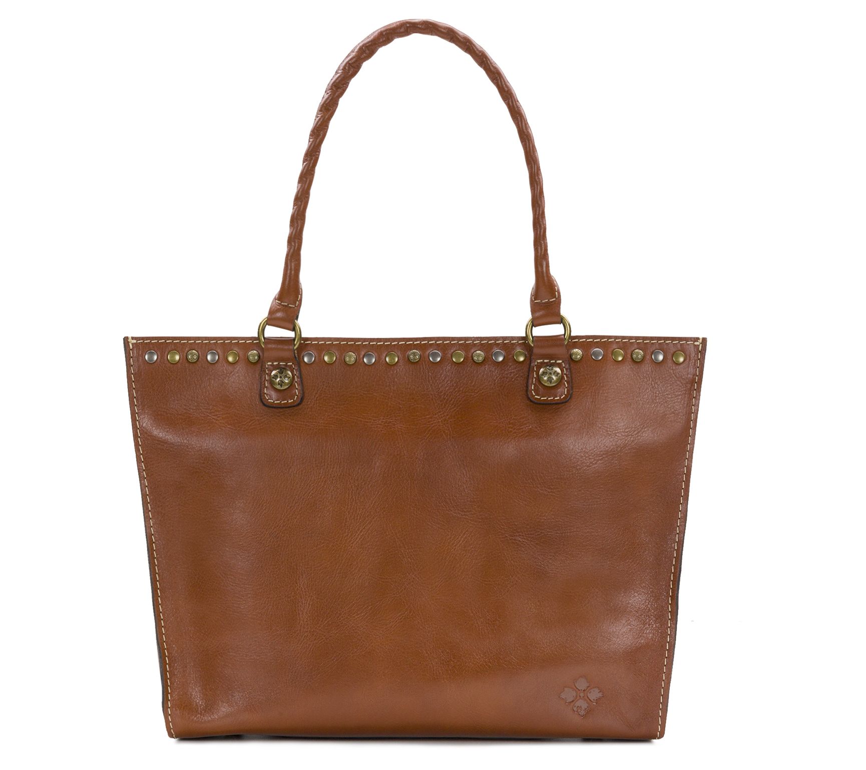 Patricia Nash Zancona Tote