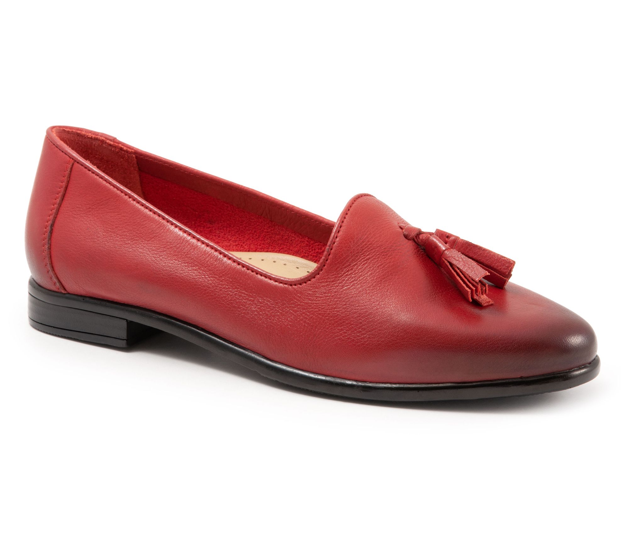 Trotters Women's Liz Tassel Loafers