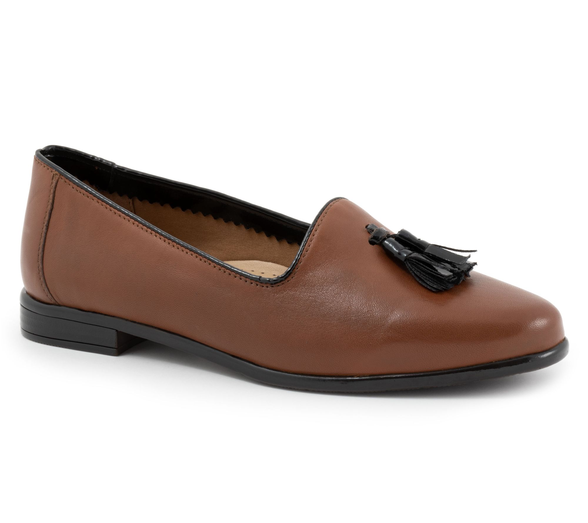 Trotters Women's Liz Tassel Loafers