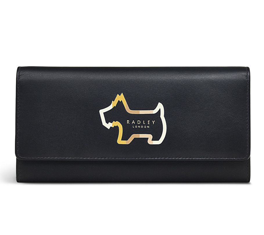 RADLEY London Cookie Cutter - Large Flapover Wallet