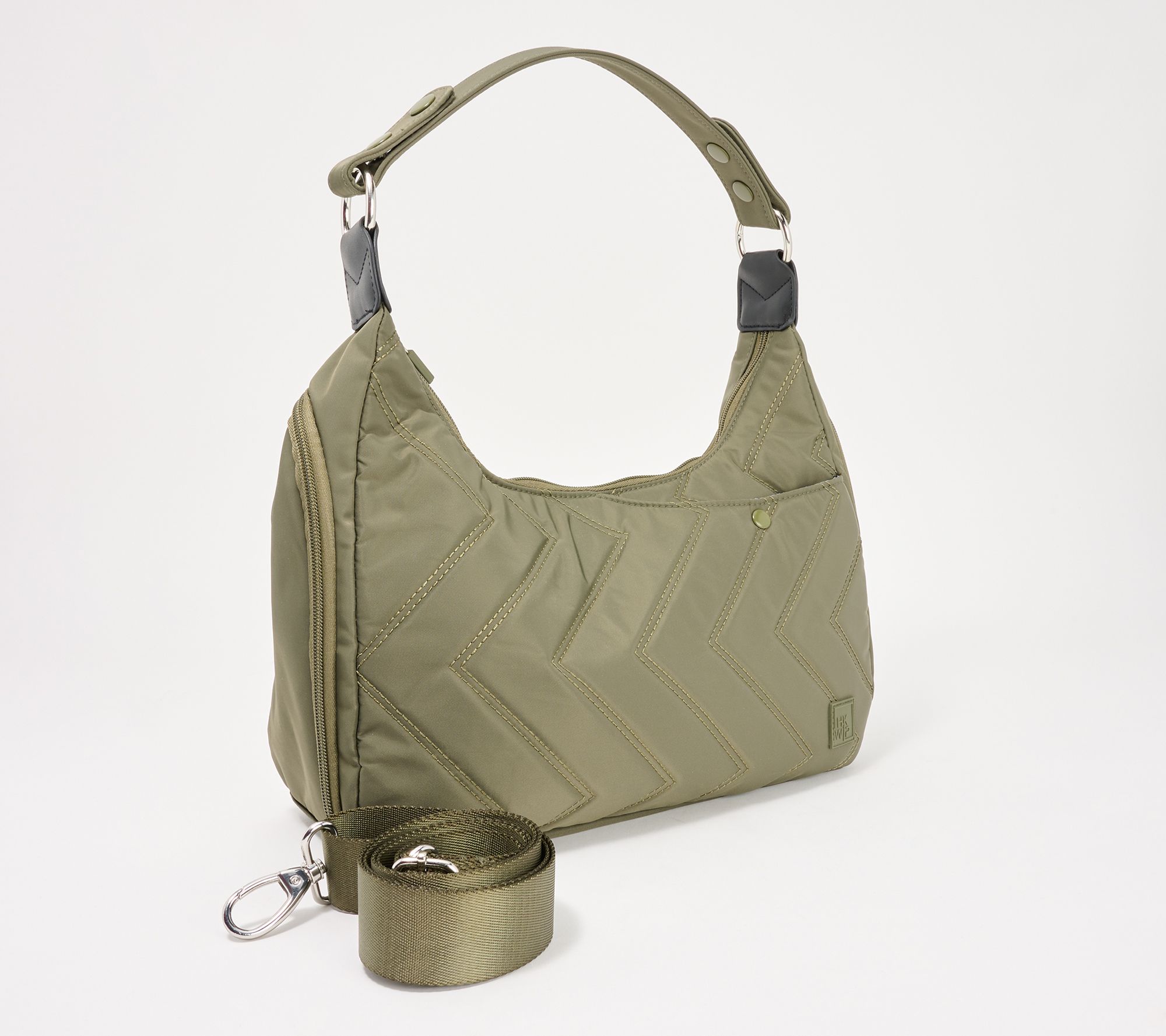 Women's Shoulder Bags Quilted Shoulder Handbag Women Clutch