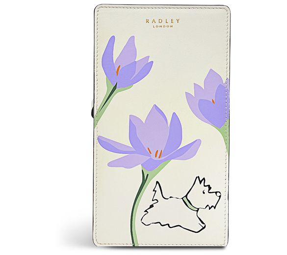 Radley Spring Bulbs Tote