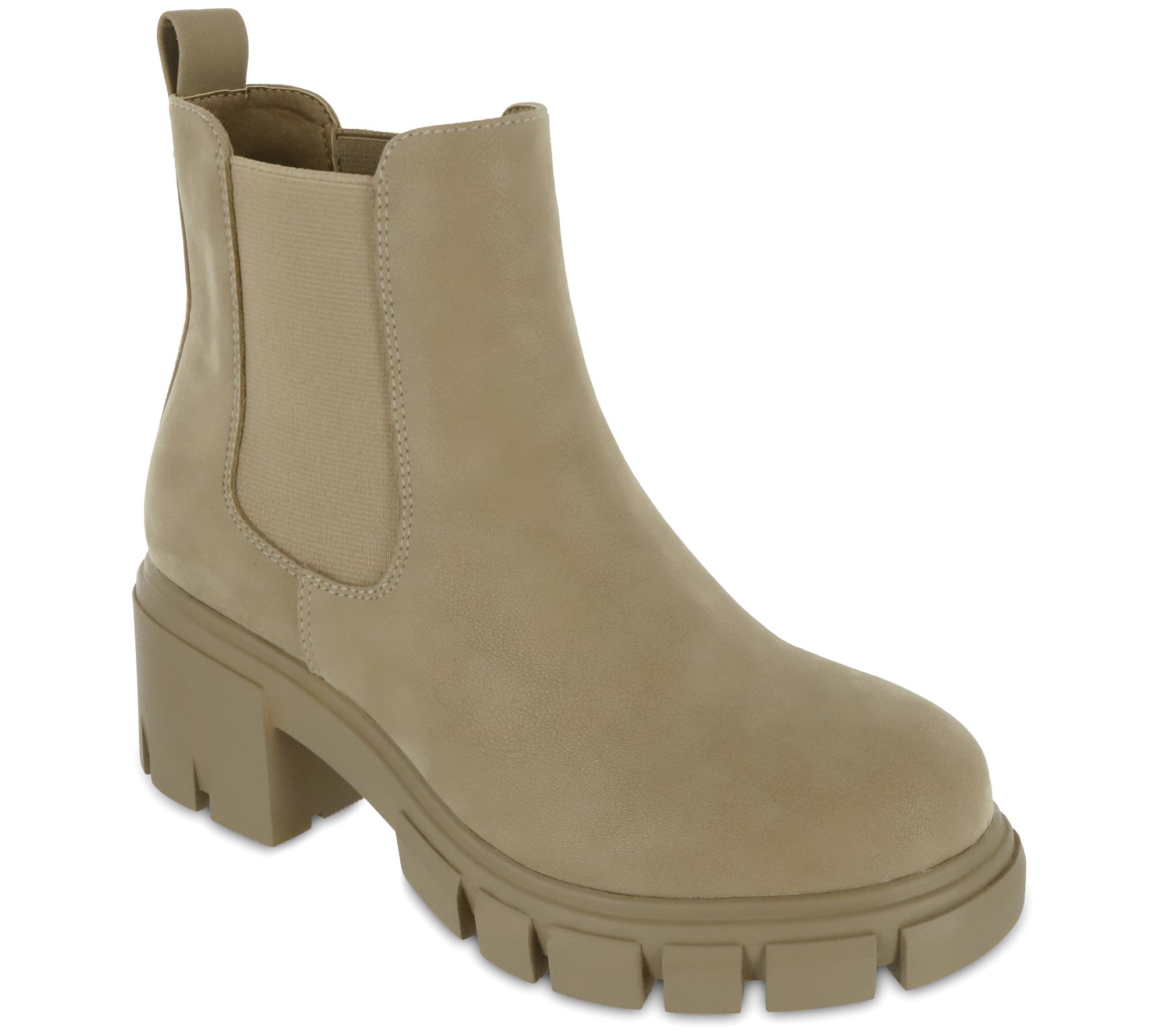 Mia brand clearance boots