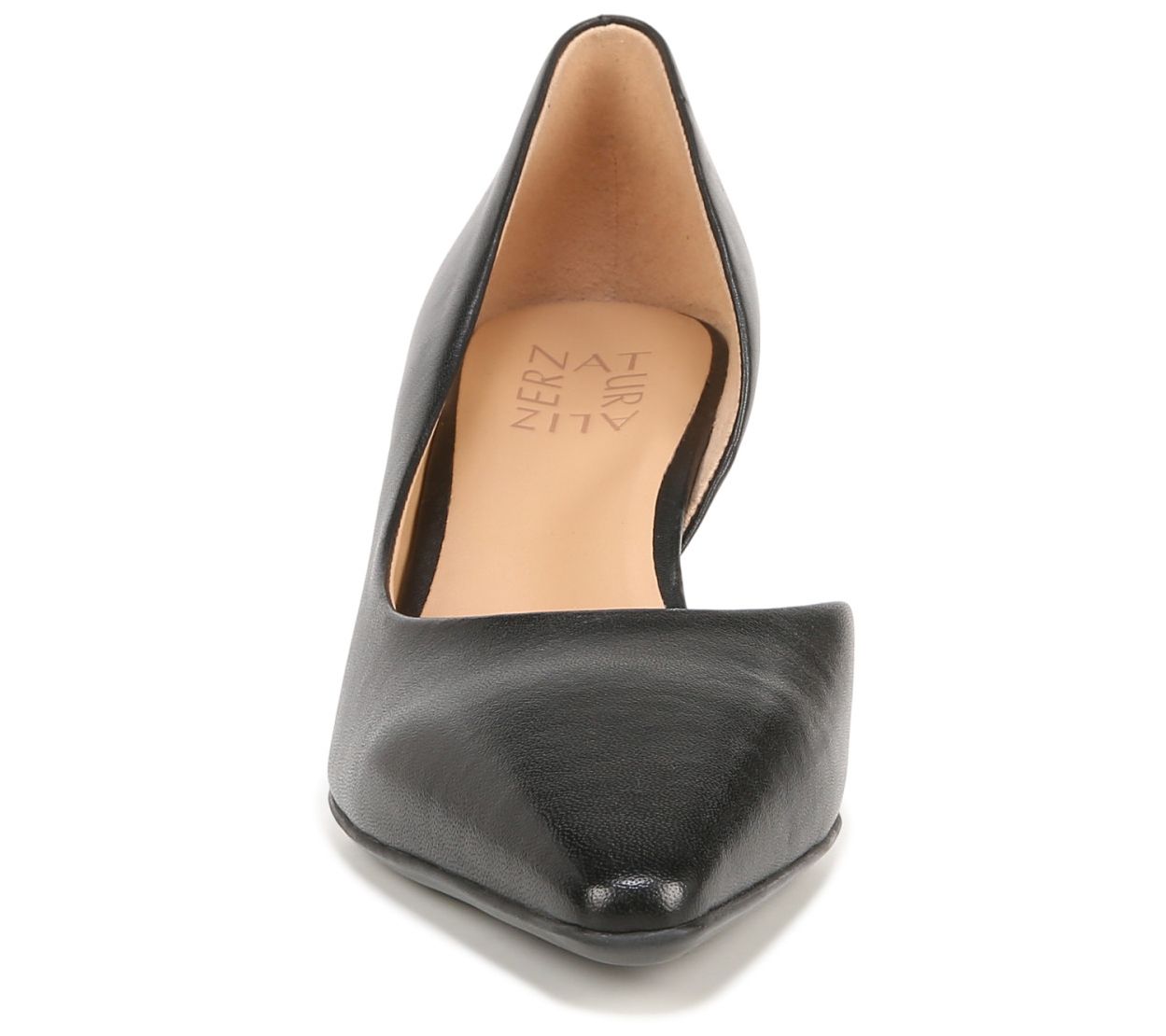 Naturalizer Pumps - Dalary-Pump - QVC.com