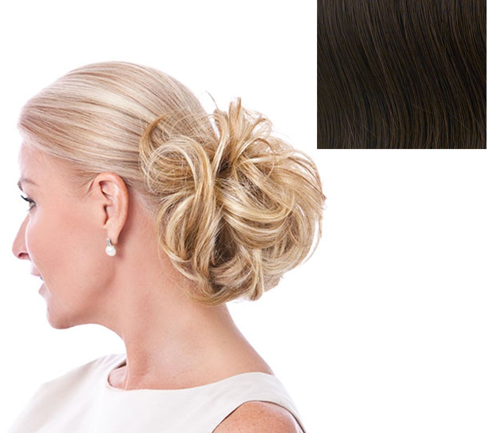 Toni Brattin Twist & More Hair Piece