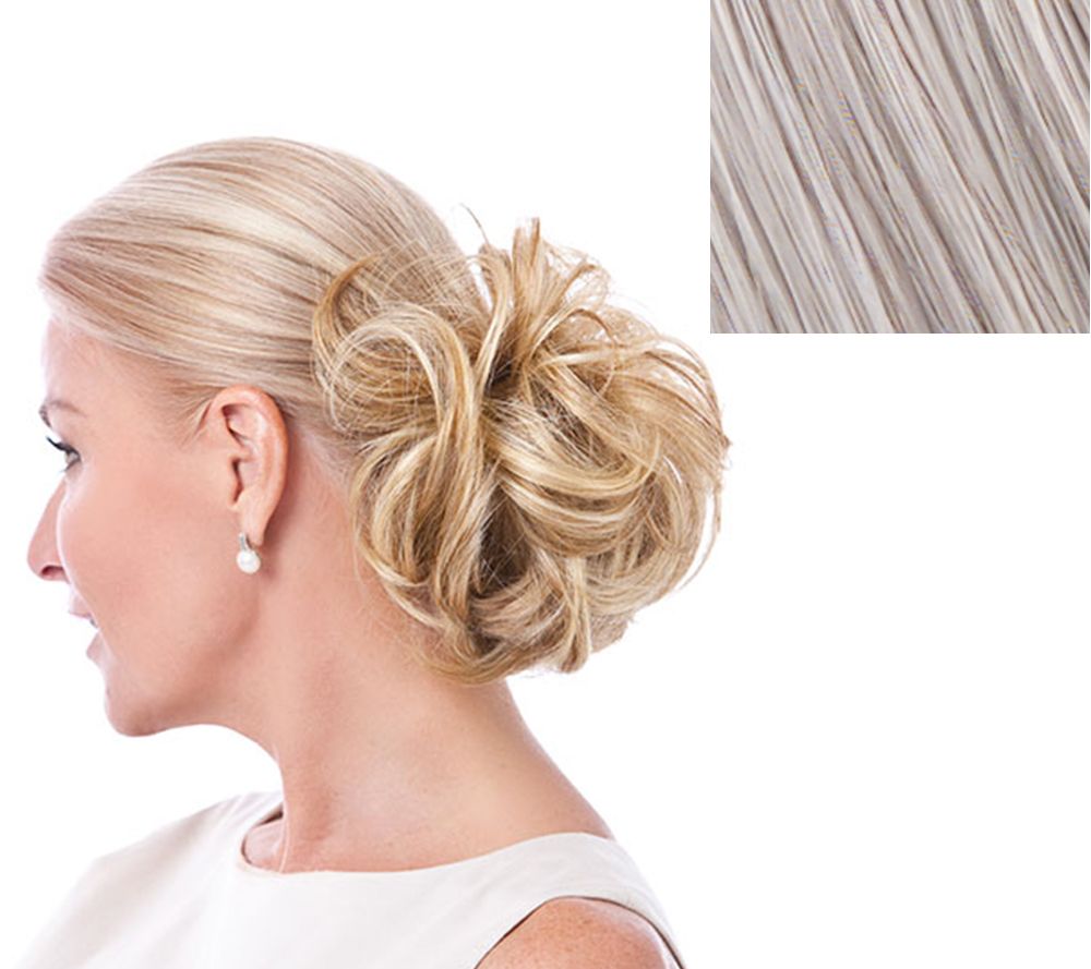 Toni Brattin Twist & More Hair Piece