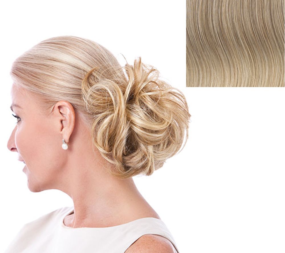 Toni Brattin Twist & More Hair Piece