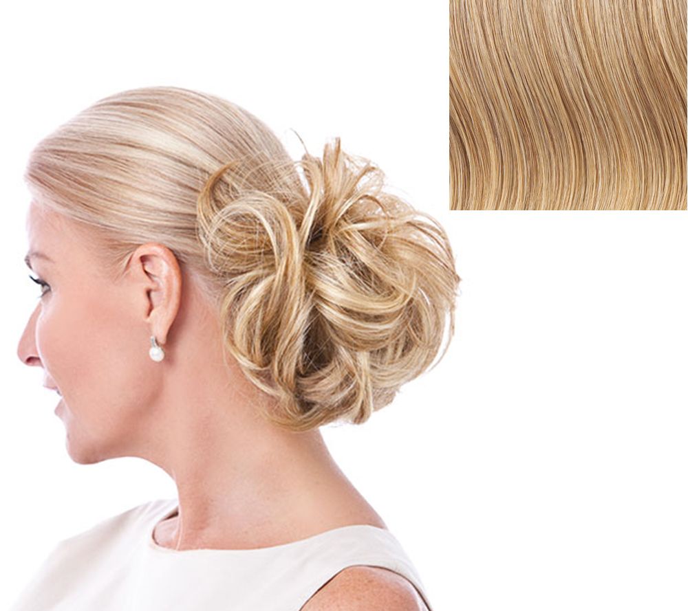 Toni Brattin Twist & More Hair Piece