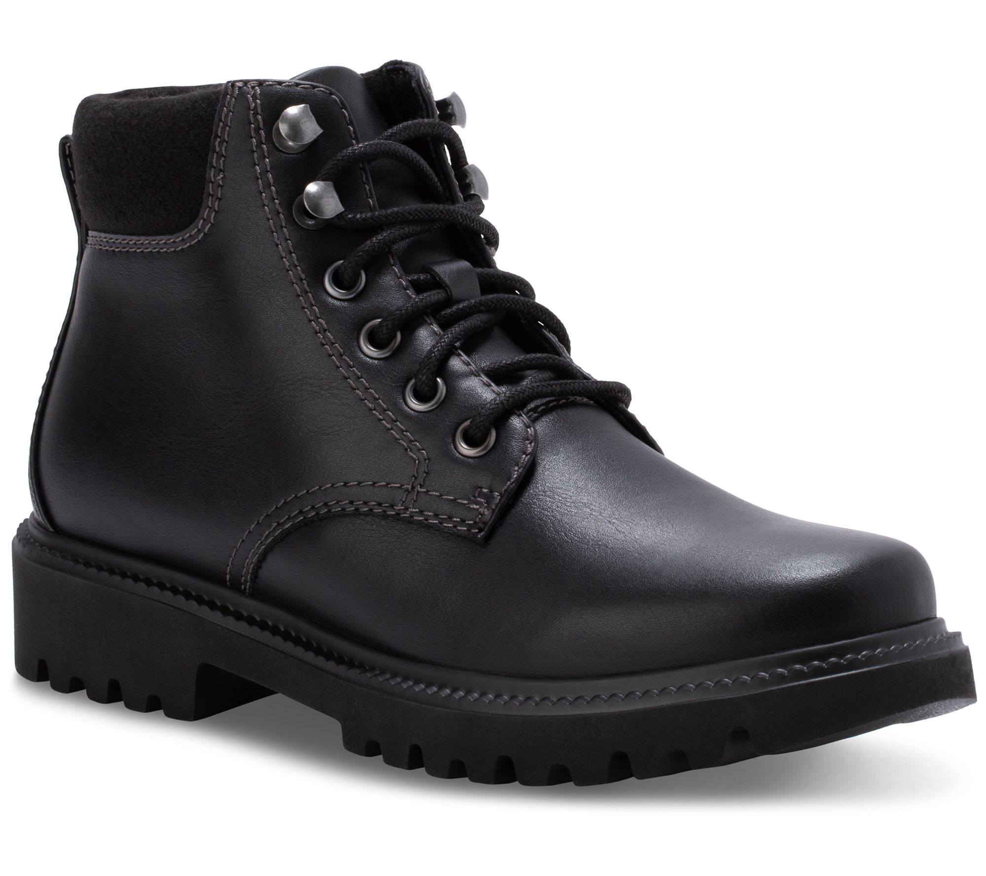 Eastland Meadow Lug Sole Boot