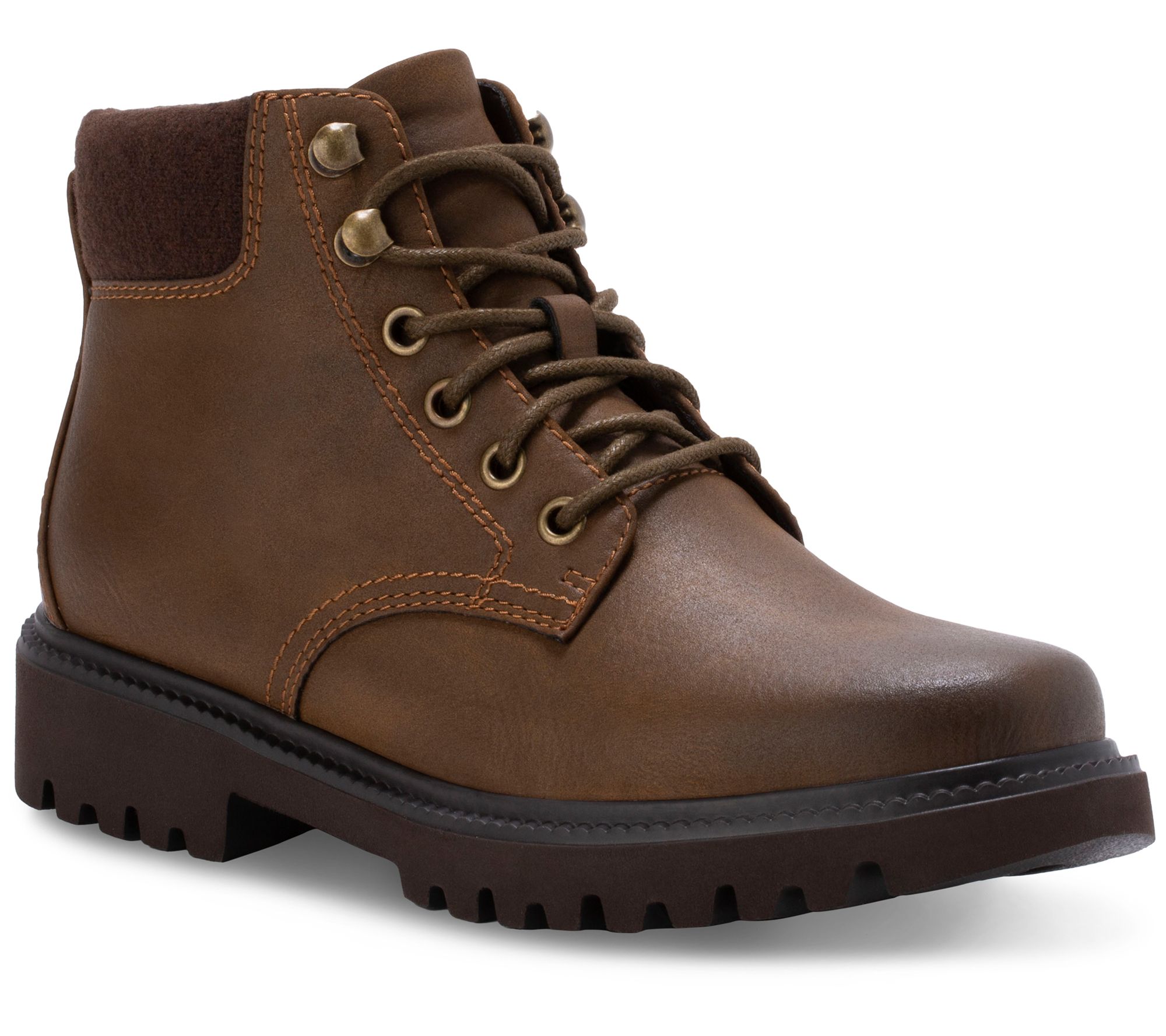 Eastland Meadow Lug Sole Boot