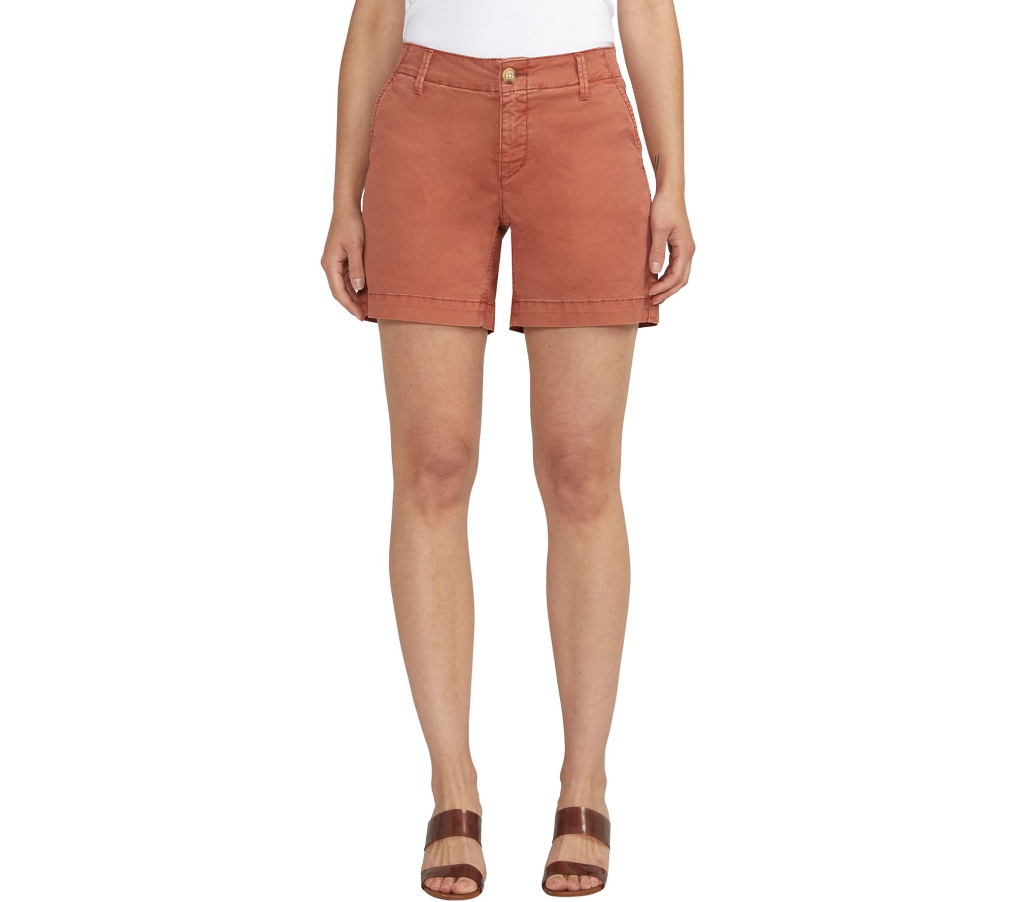JAG Women's Chino Shorts