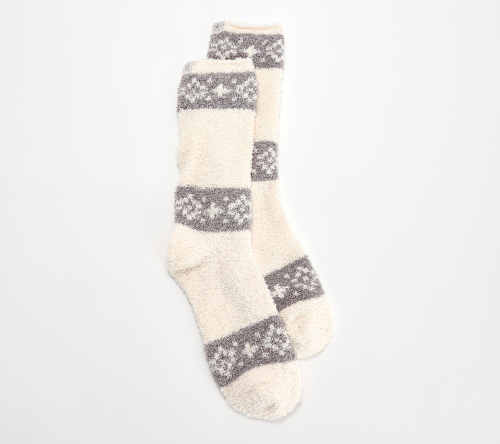 Barefoot Dreams CozyChic Winter Socks