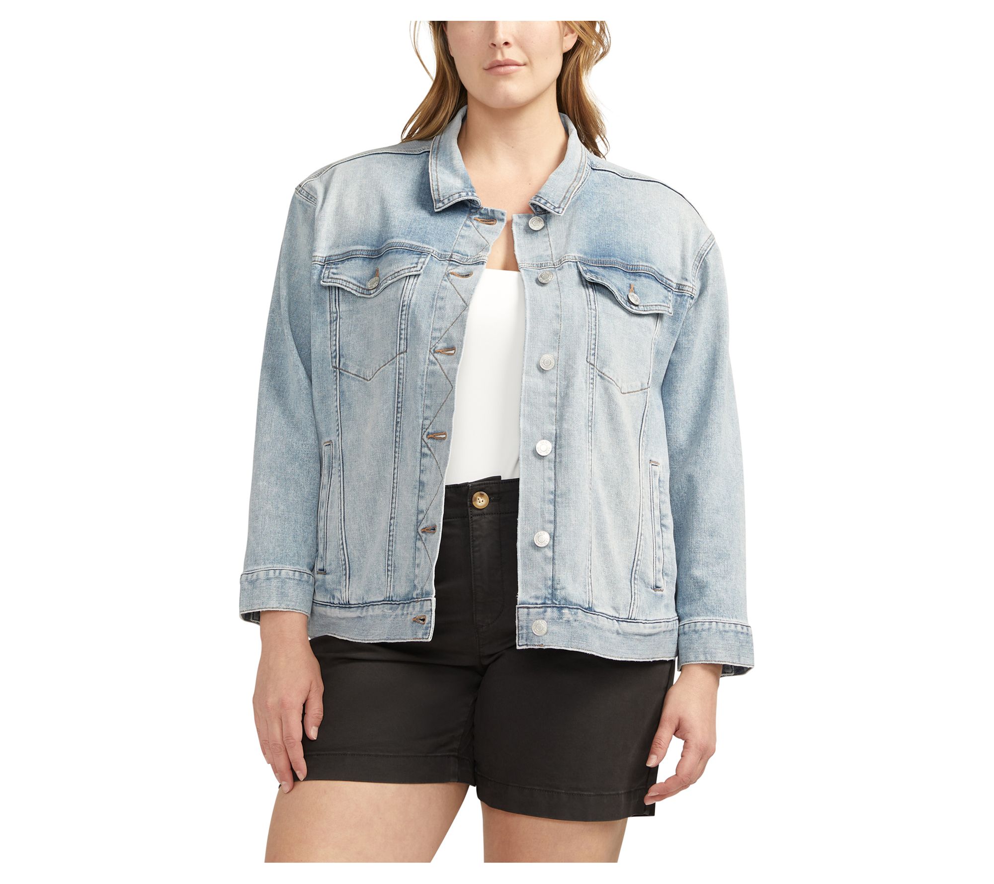 JAG Kiara Denim Jacket