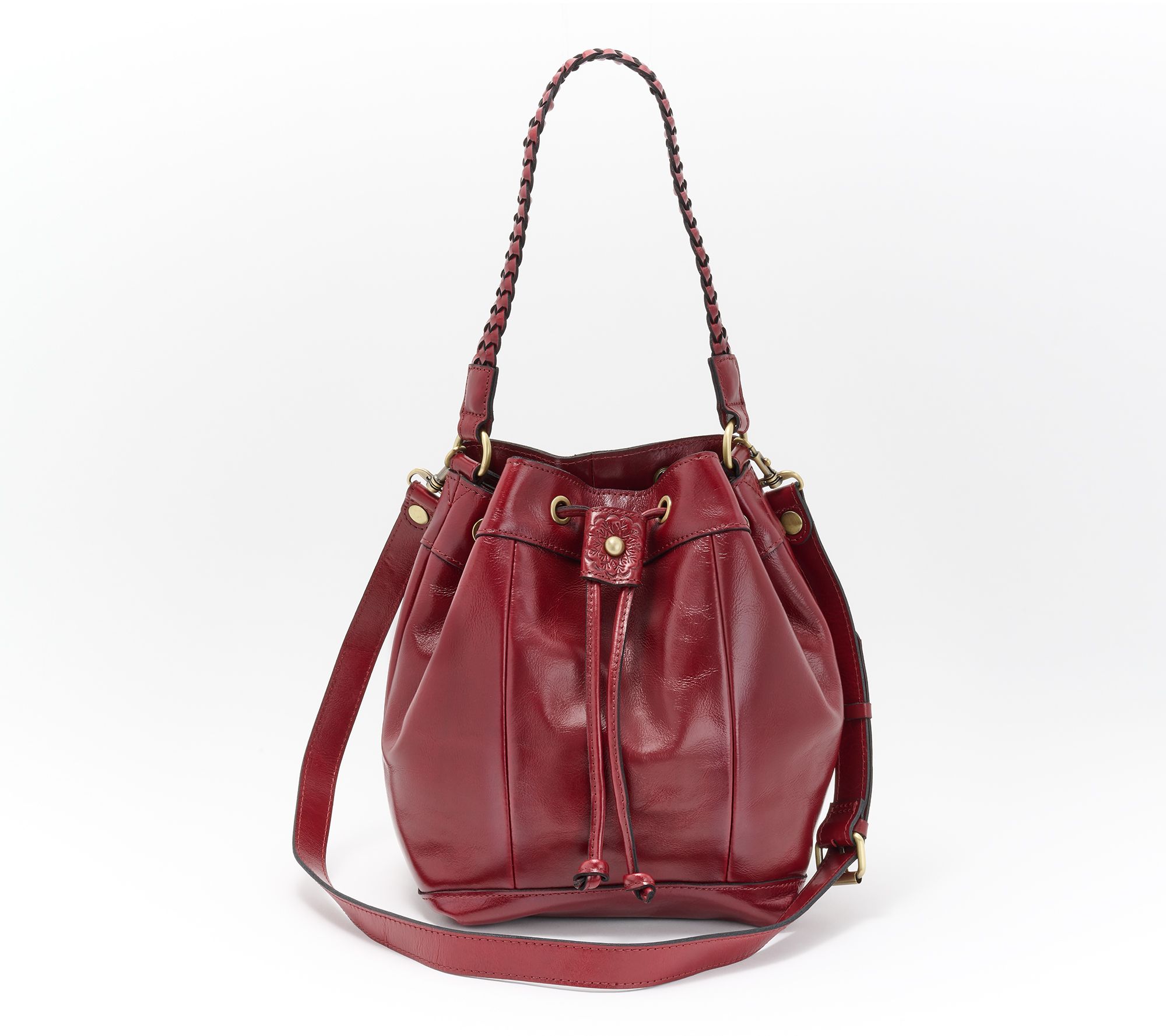 Qvc ladies handbags sale